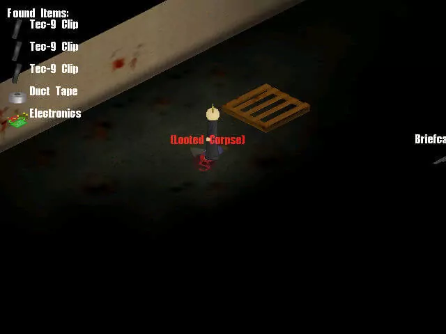 Survival Crisis Z