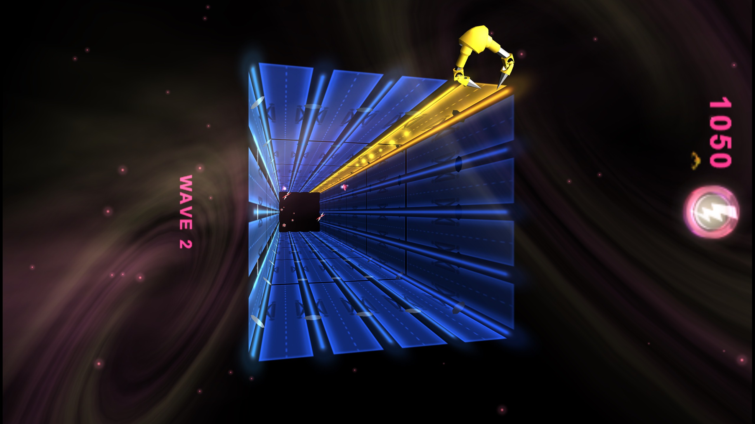Tempest: Evolved