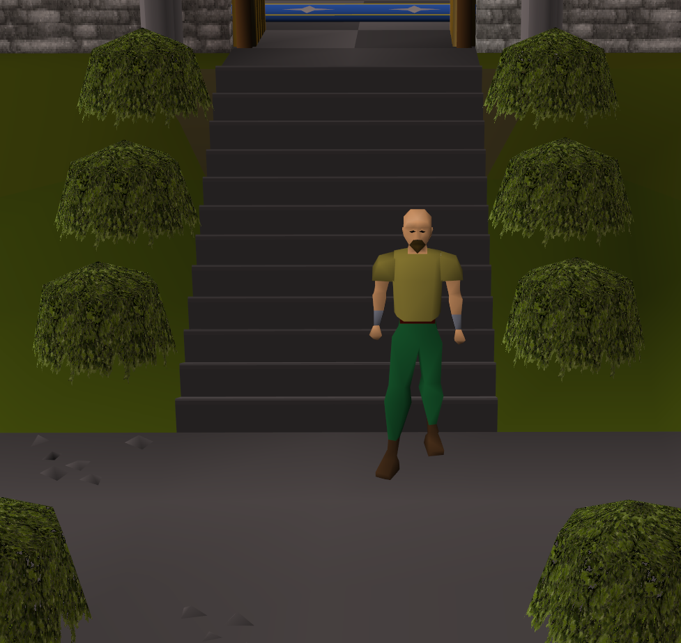 Old School RuneScape