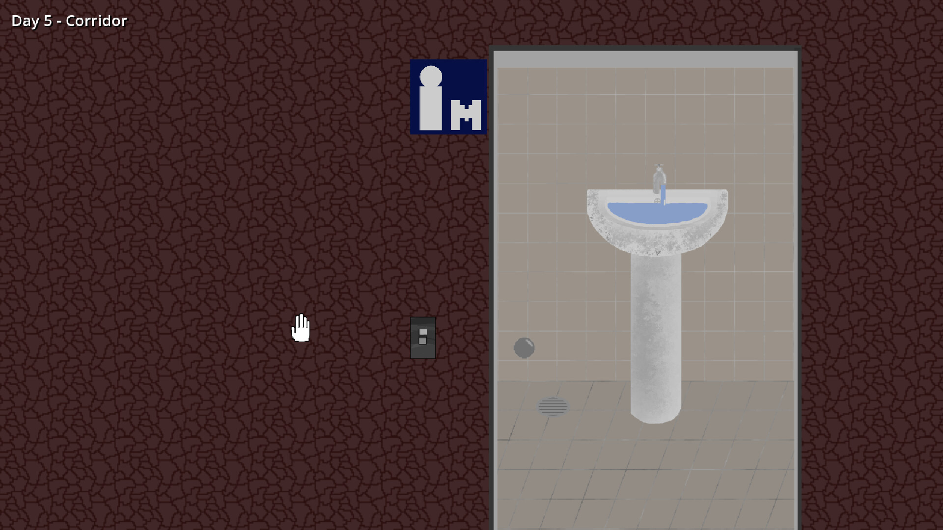 Napolitan Hotel 2D