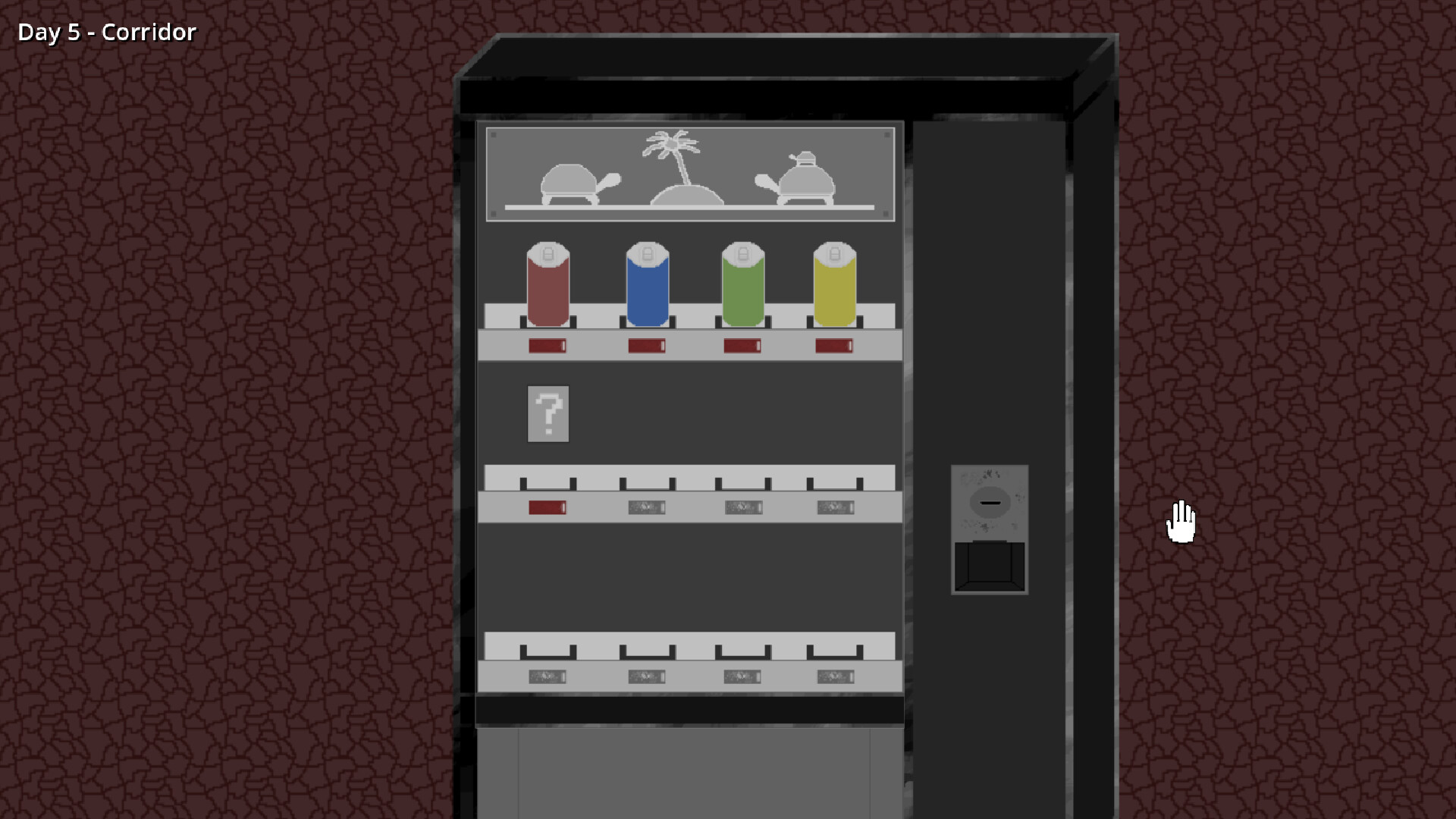 Napolitan Hotel 2D