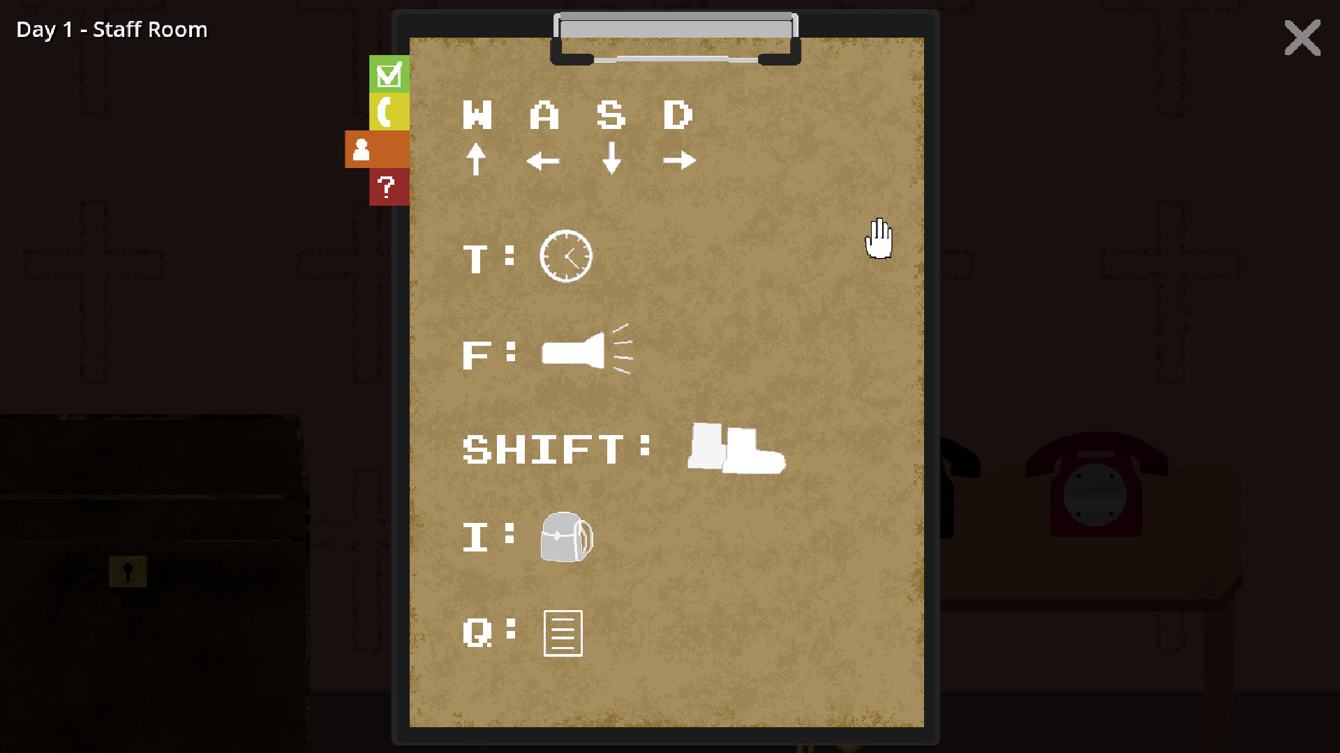 Napolitan Hotel 2D