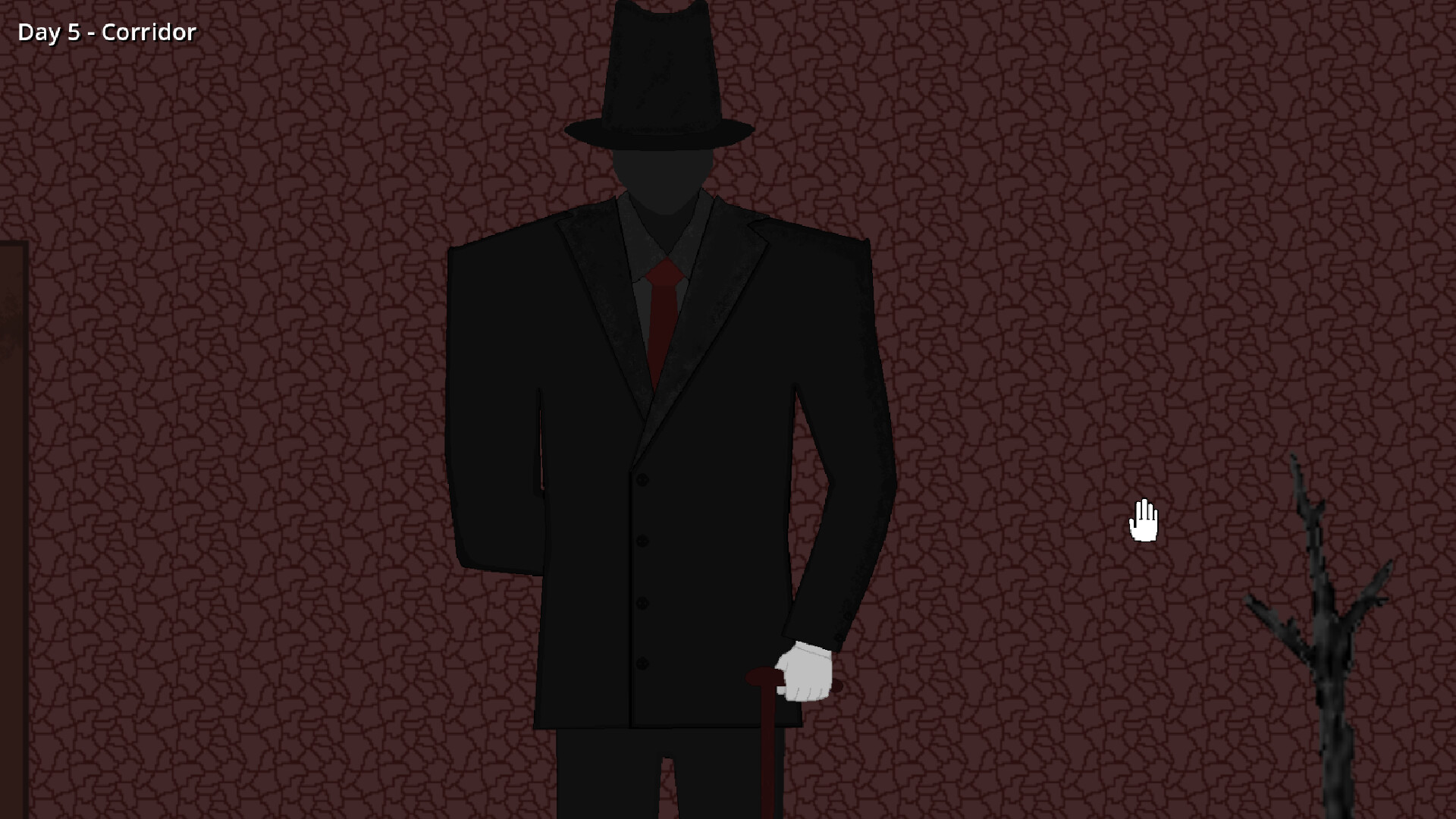 Napolitan Hotel 2D