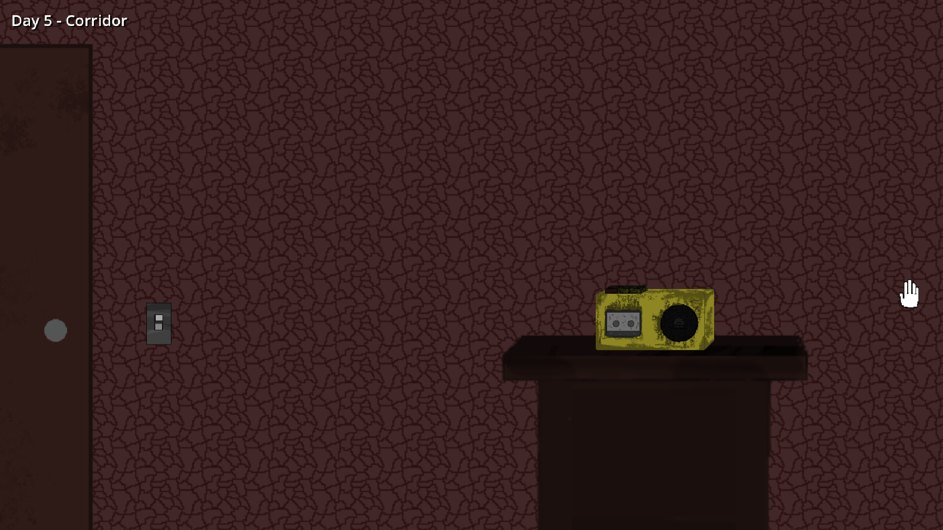 Napolitan Hotel 2D