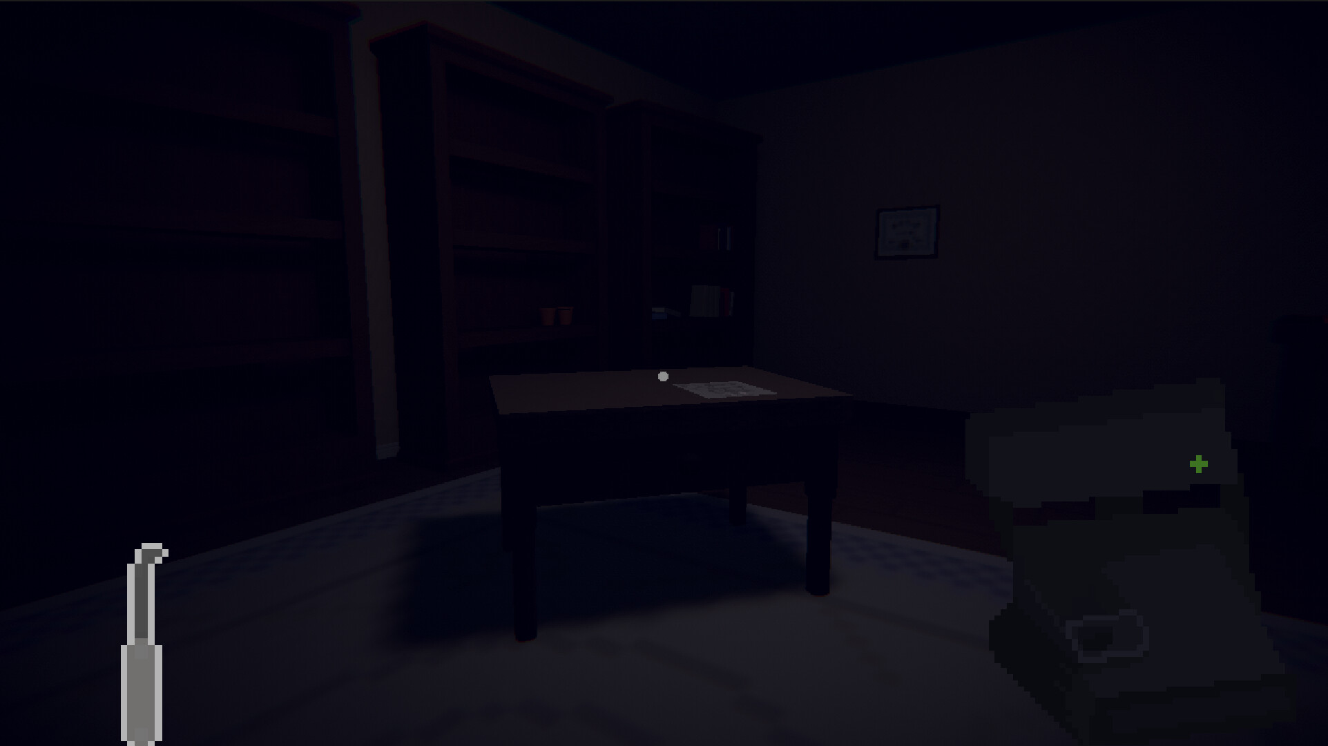 Ghost House