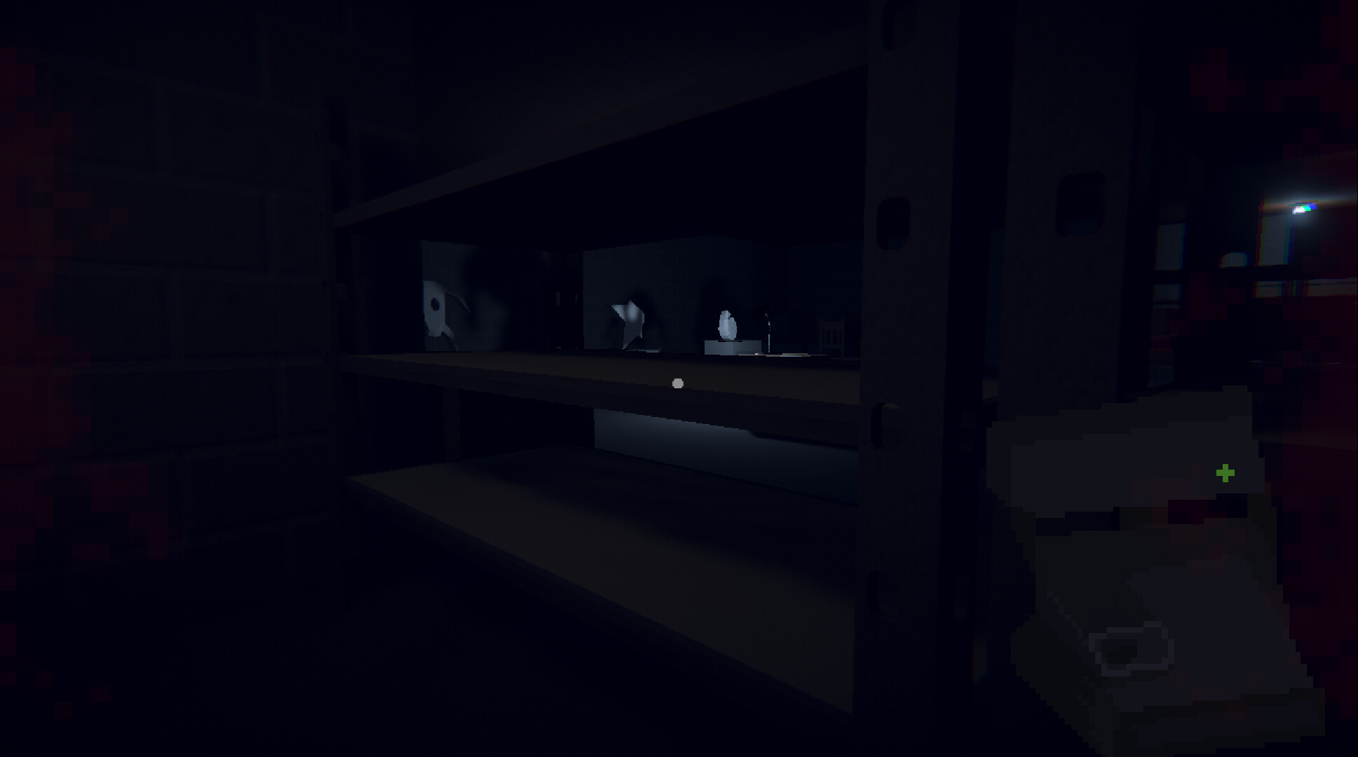 Ghost House