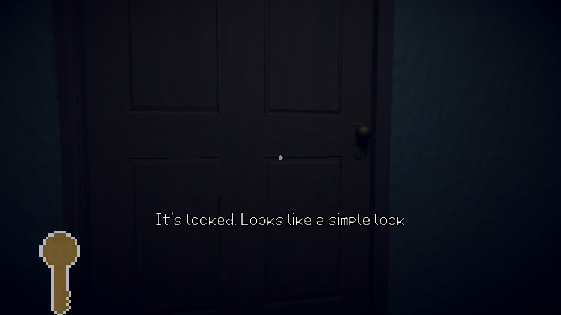 Ghost House
