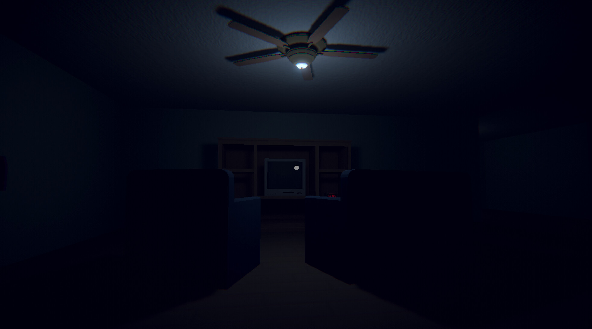 Ghost House