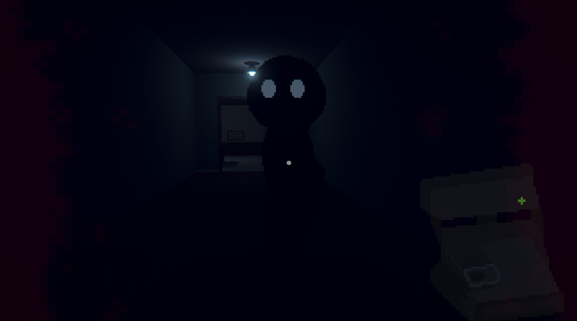 Ghost House
