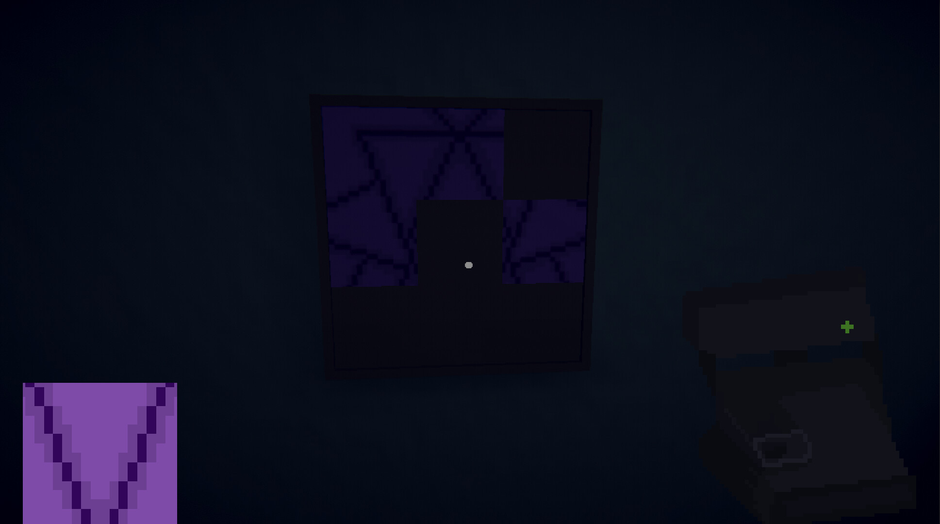 Ghost House