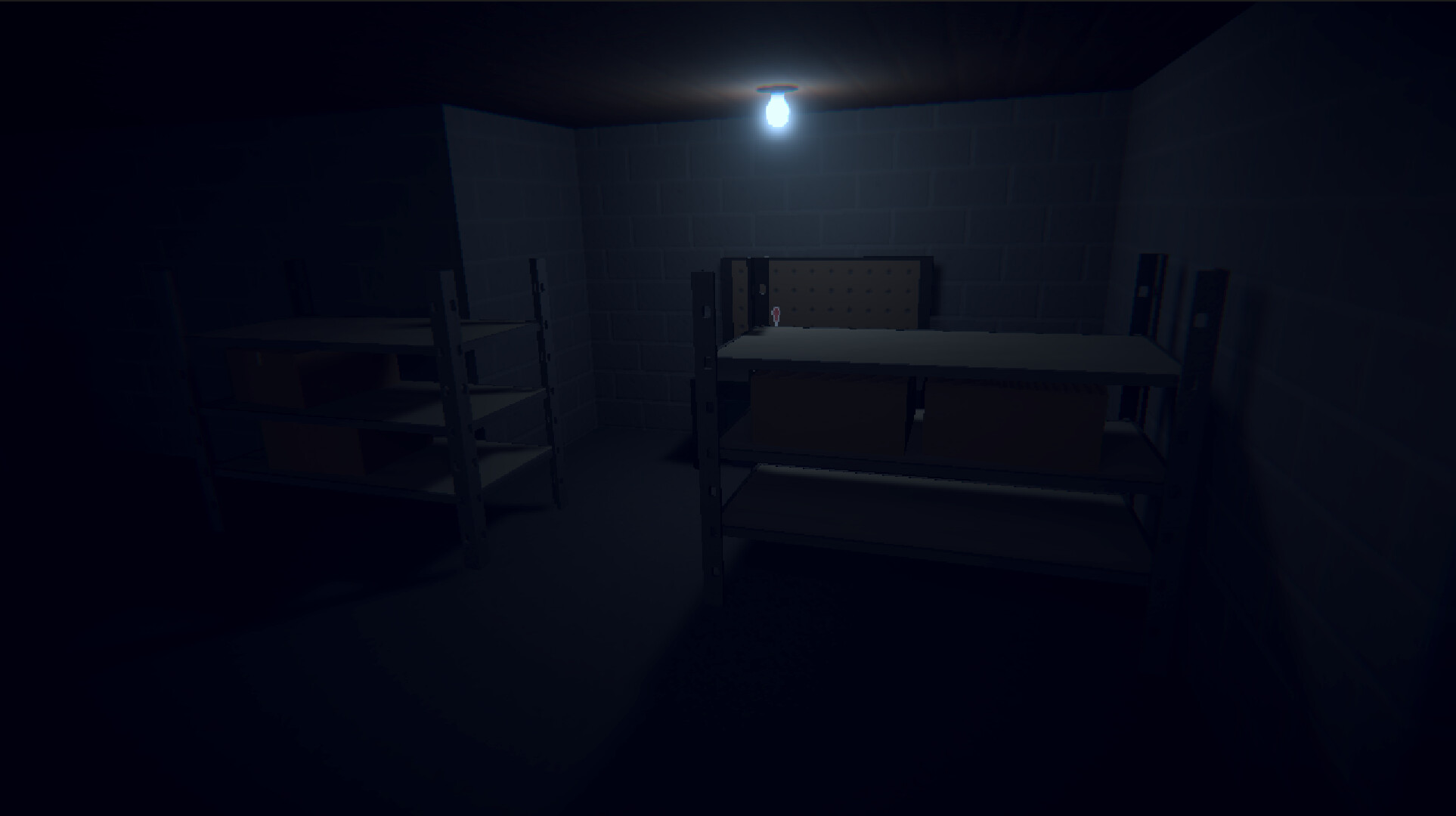 Ghost House