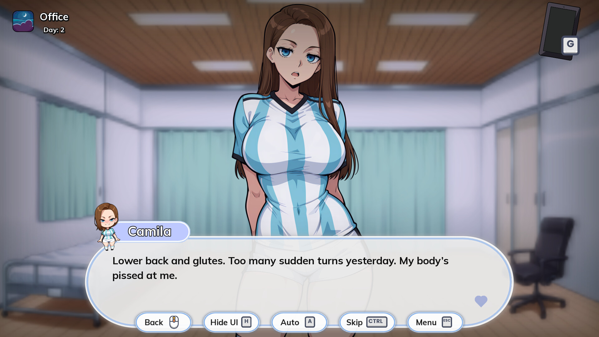 Lewd Cup
