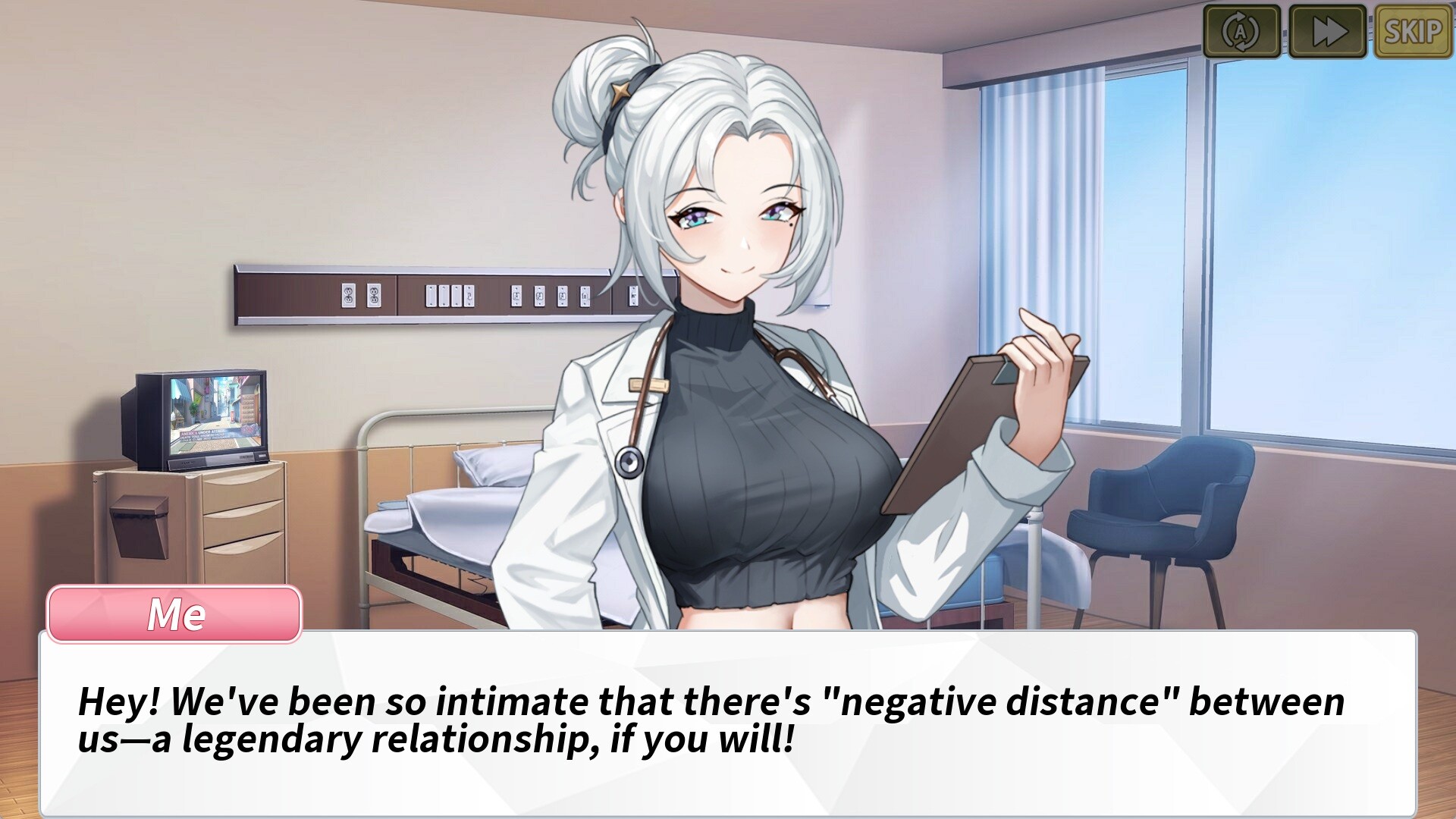Loser Got Isekai’d: Sex, Side Jobs, and Odd Tasks