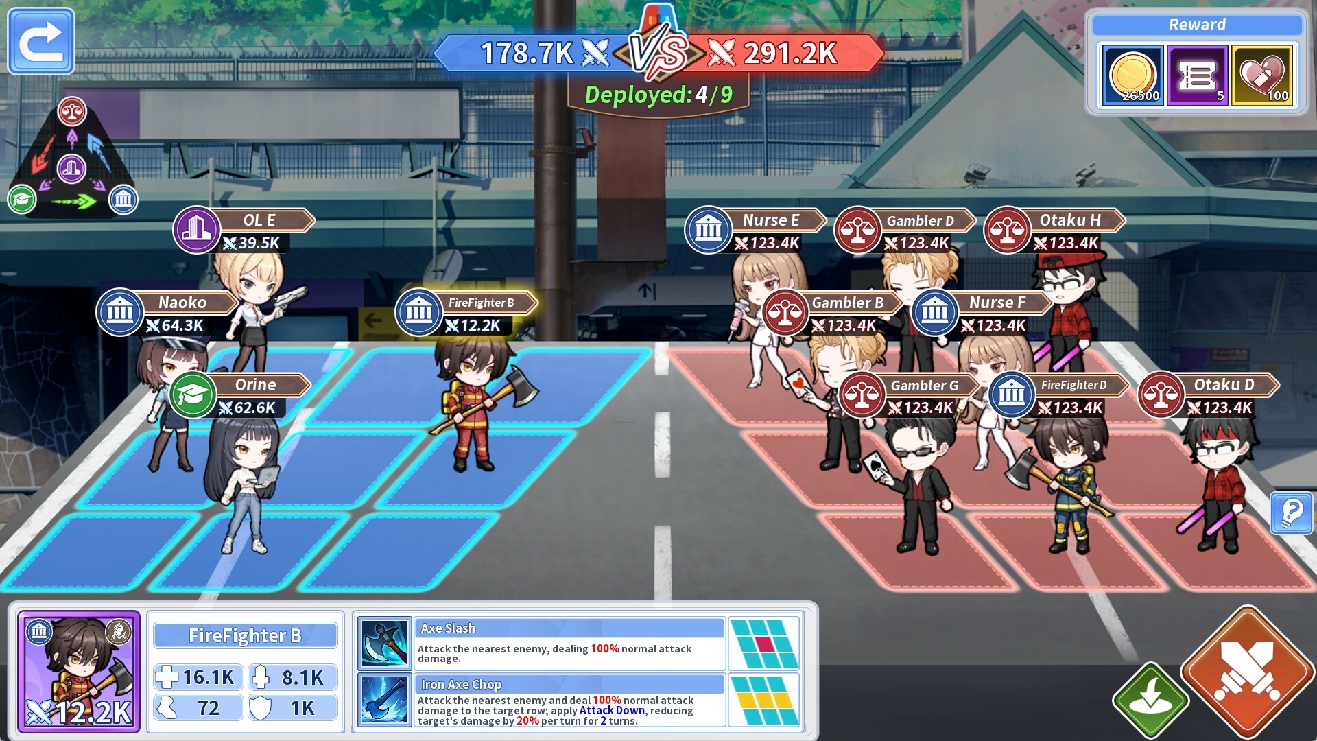 Loser Got Isekai’d: Sex, Side Jobs, and Odd Tasks