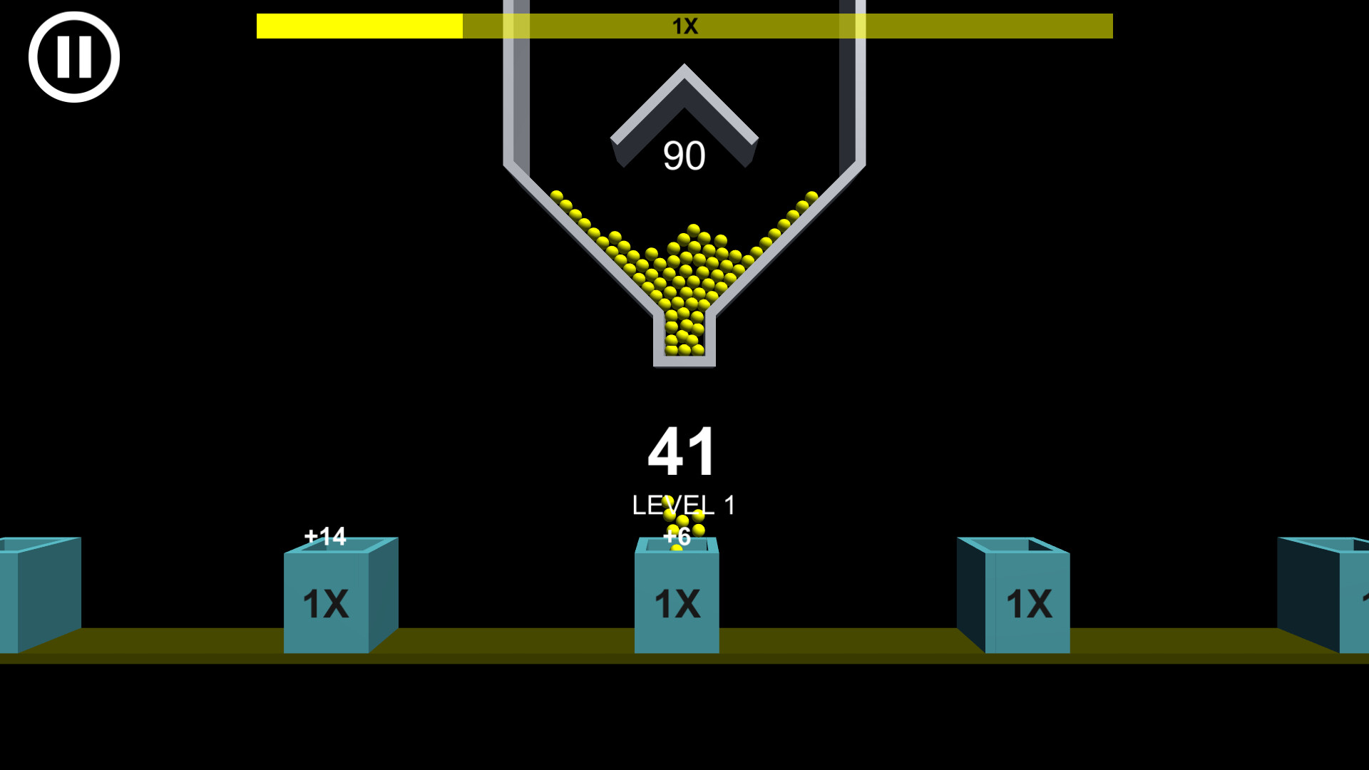 Mini Games: 30 in 1 – Unpacking Hyper-Casual Fun Challenges