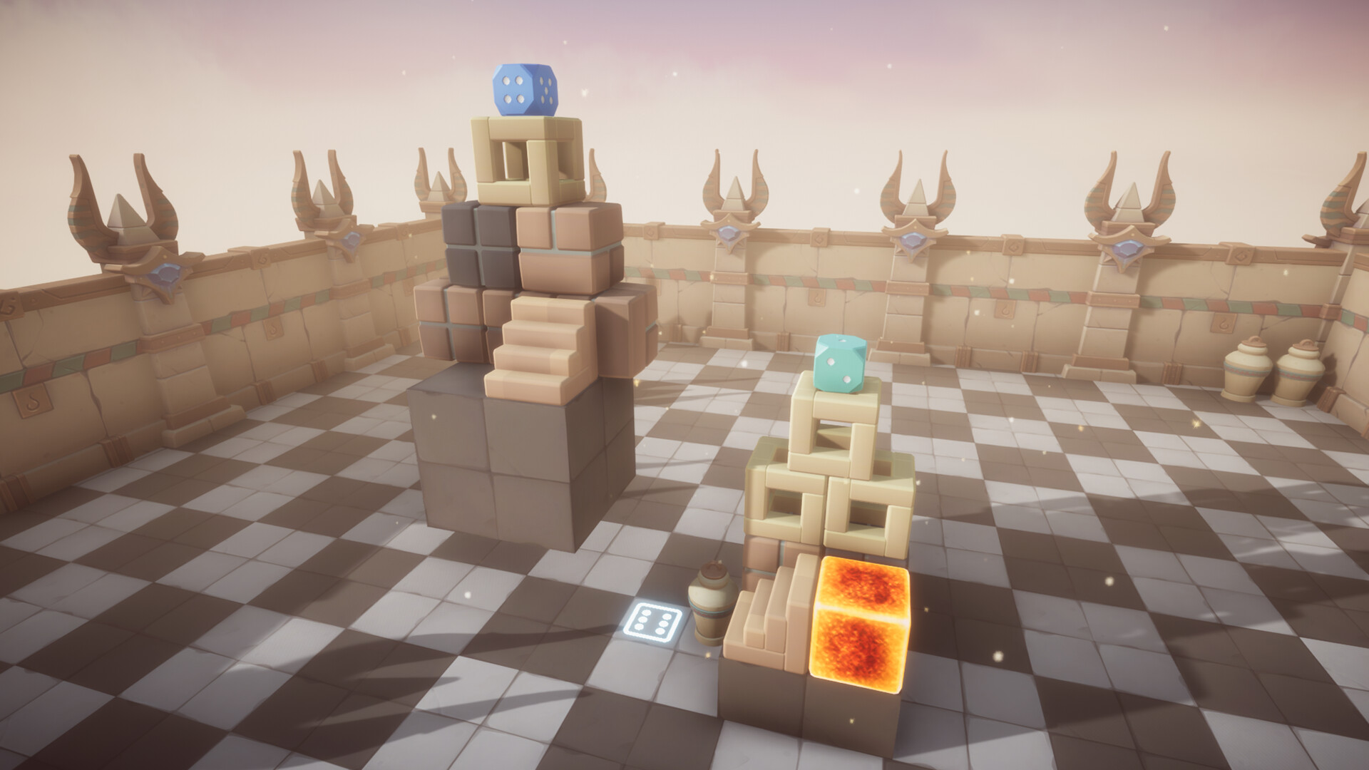 Dice of Fate 2
