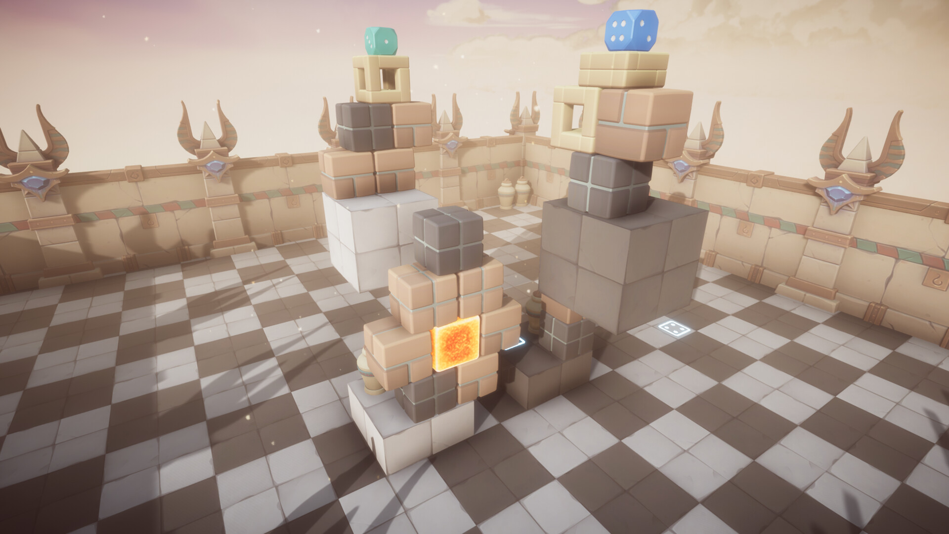 Dice of Fate 2