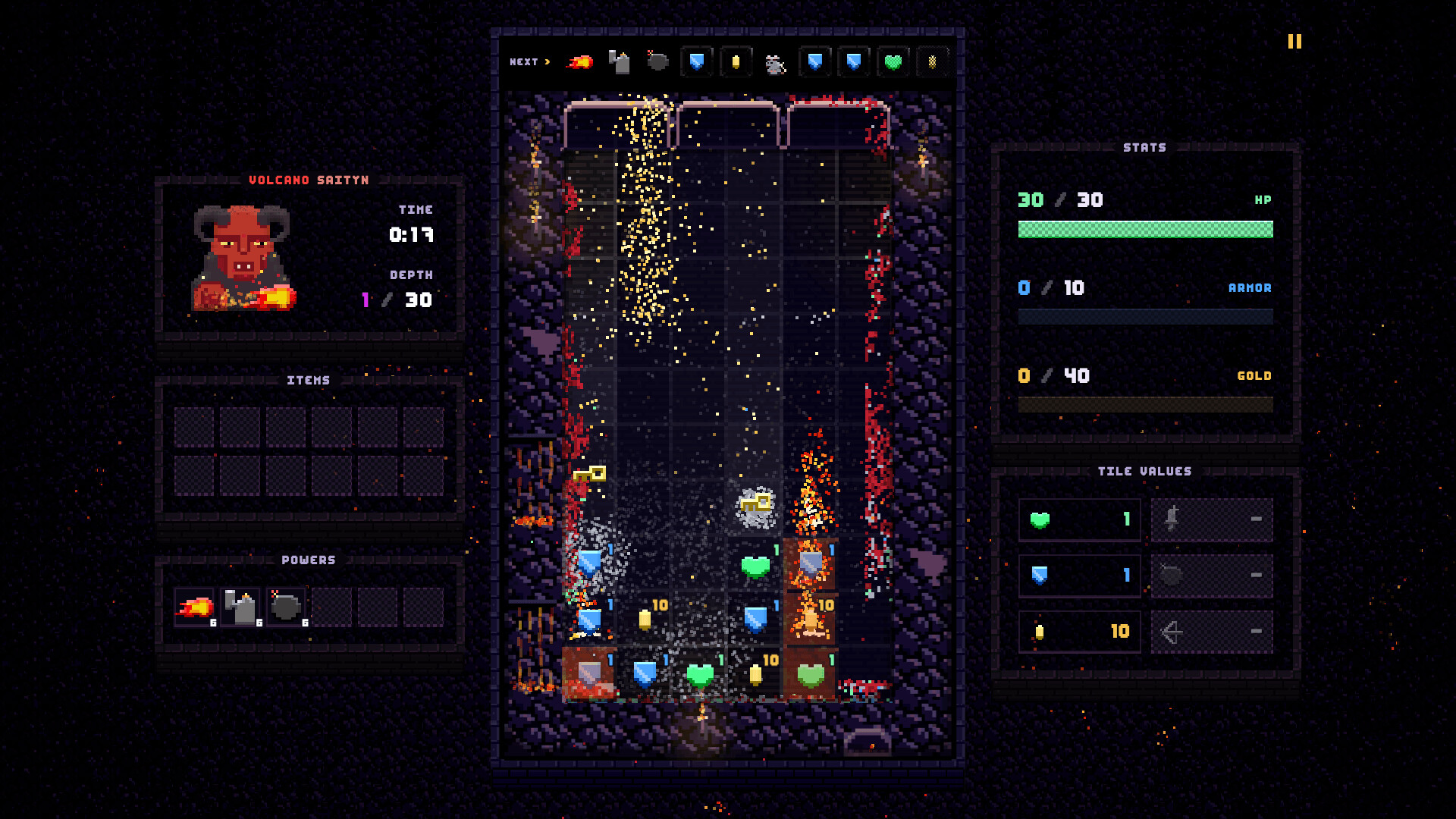 Drop Loot