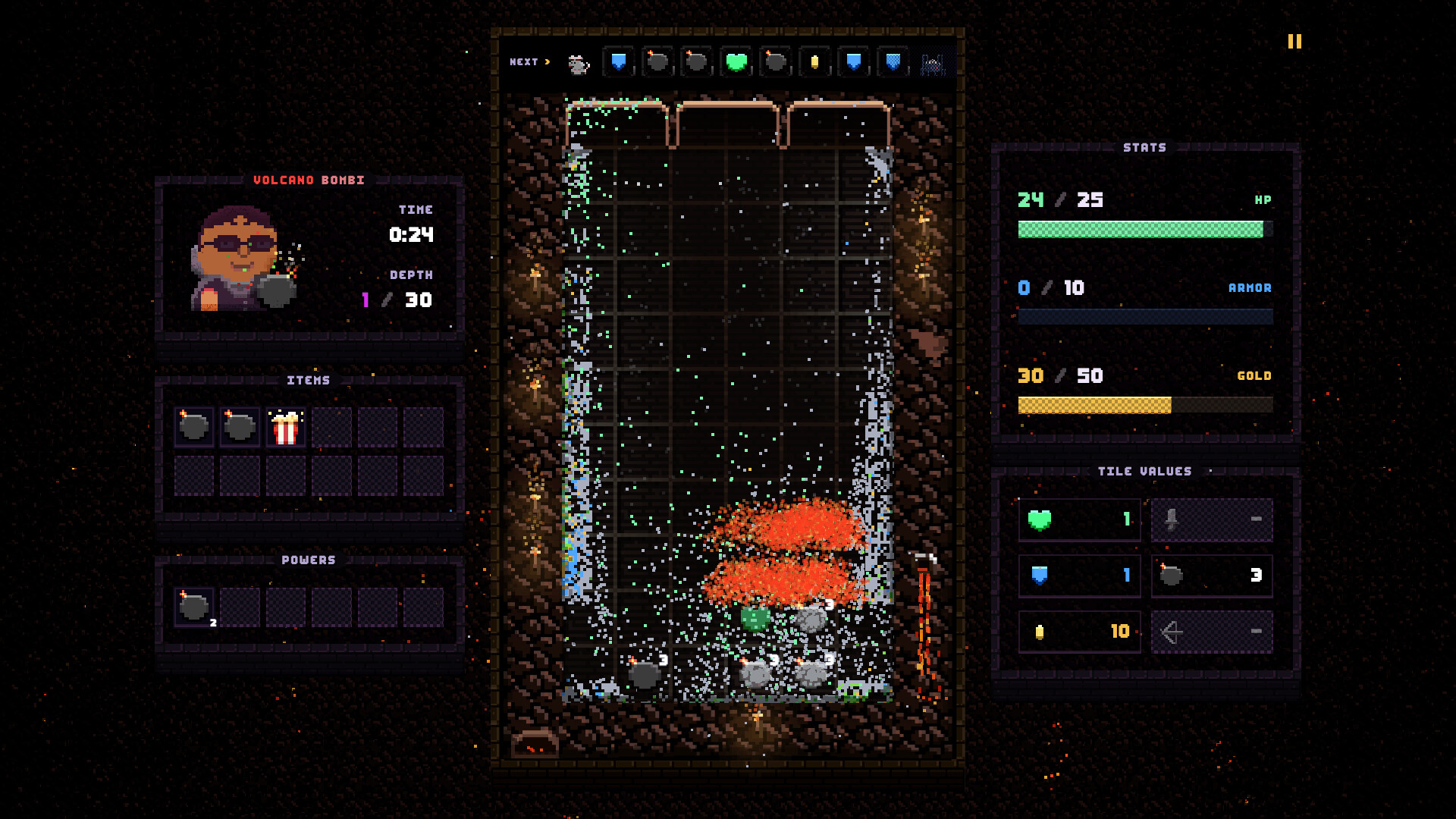 Drop Loot