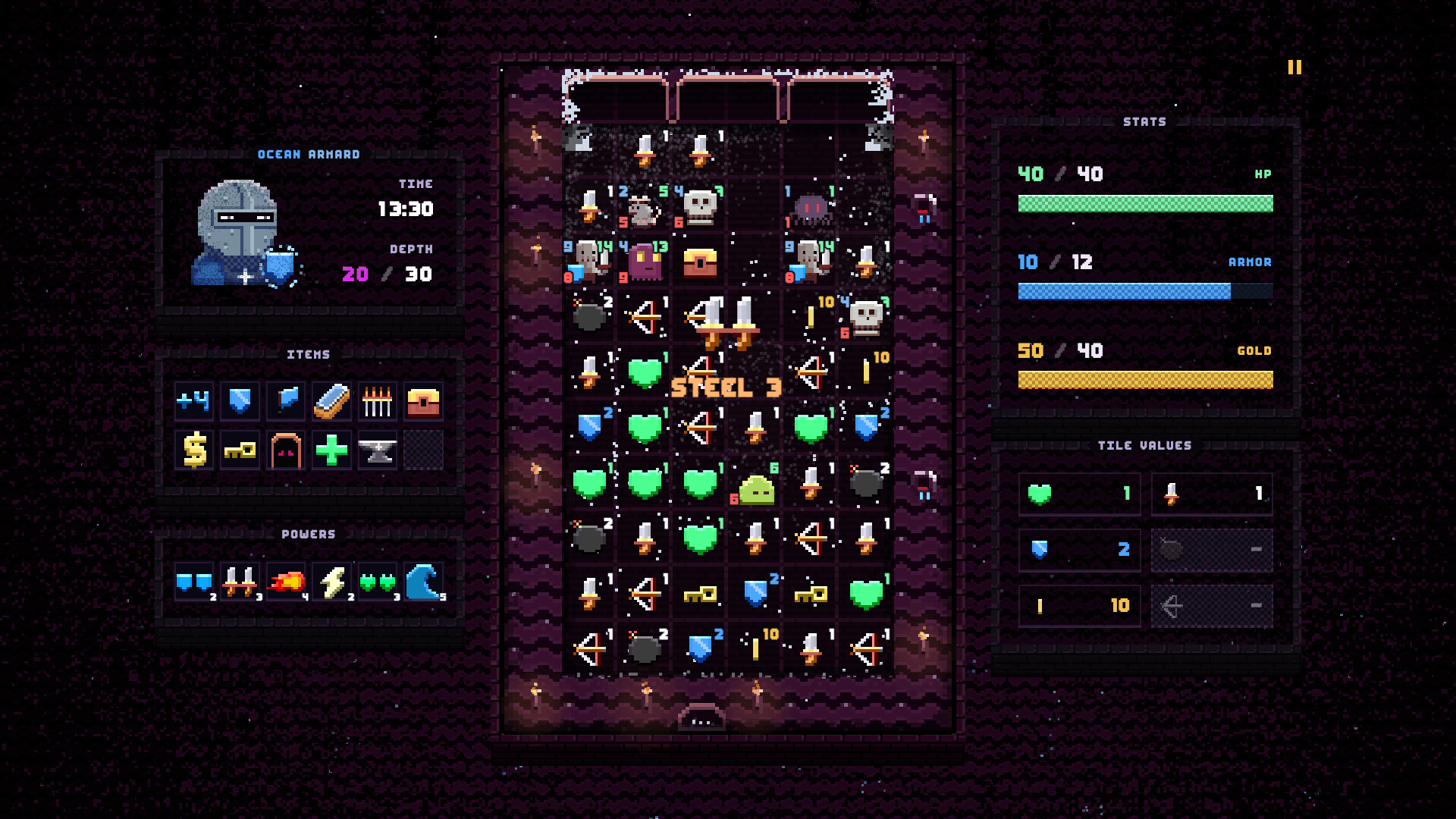 Drop Loot