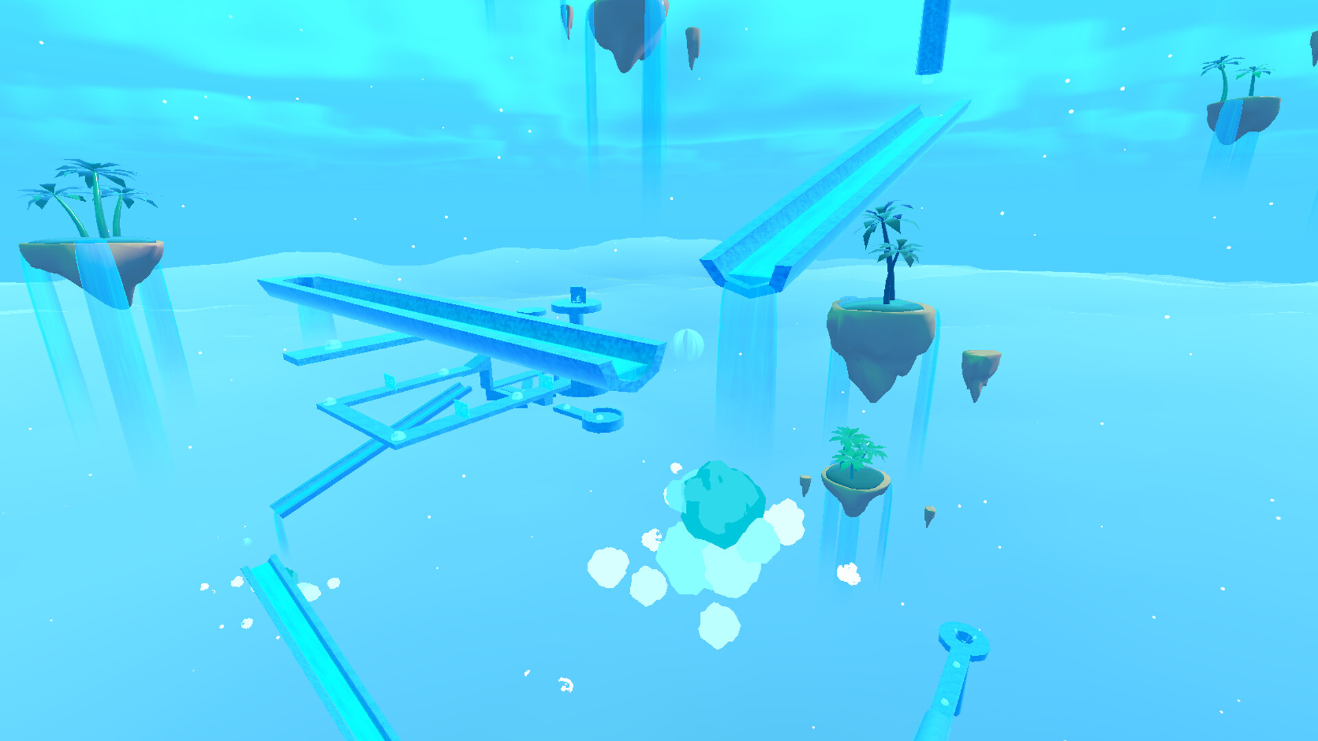 Rooster Booster 3D