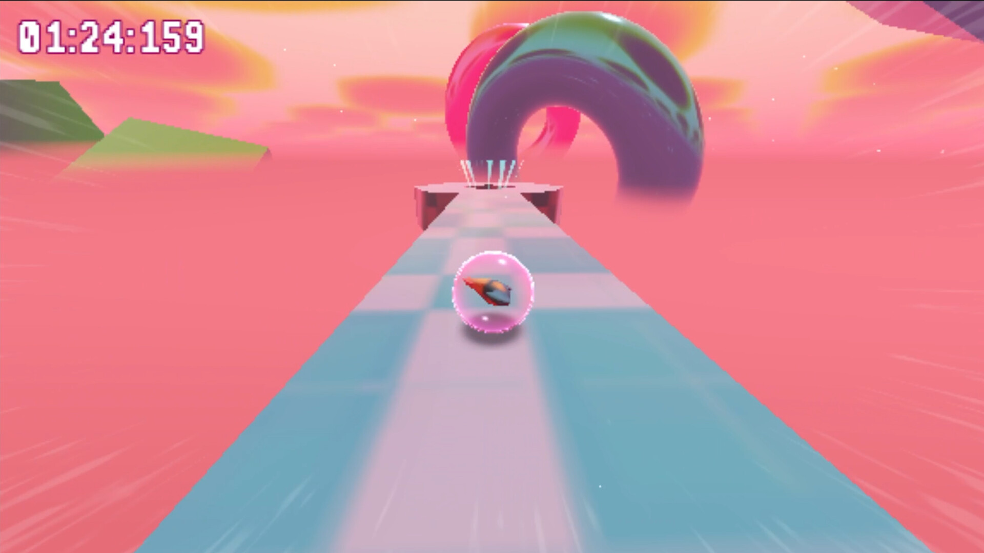 Rooster Booster 3D
