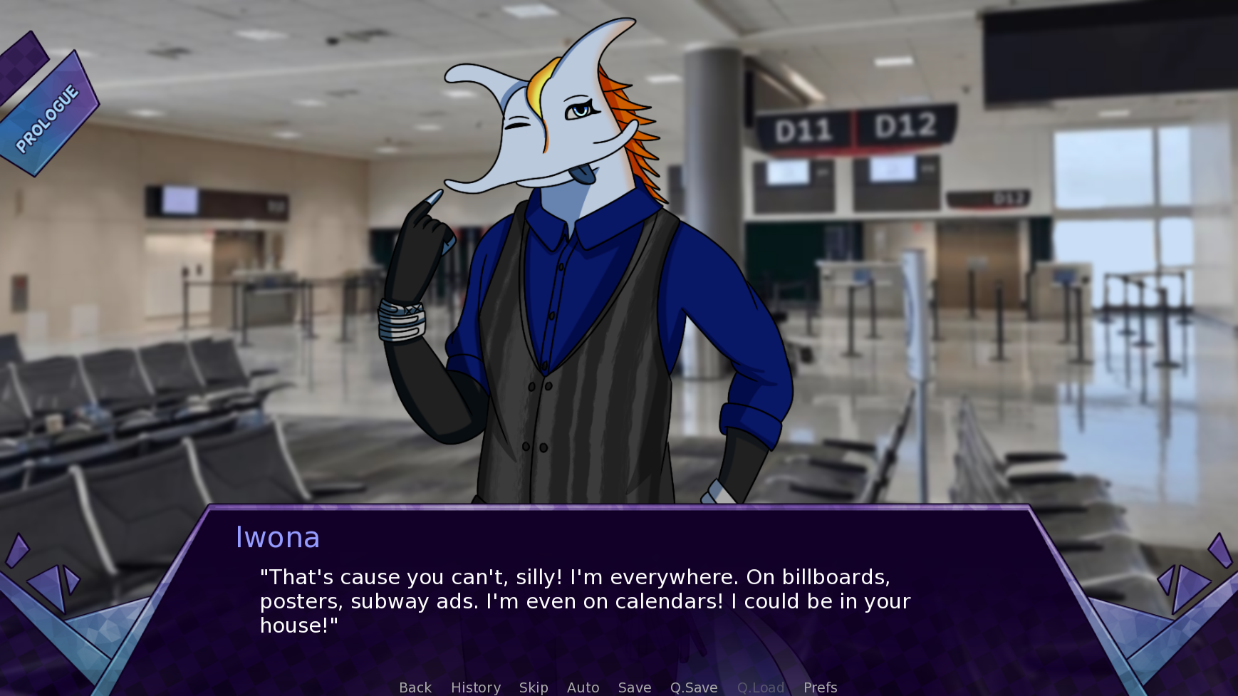 Danganronpa: High Expectations