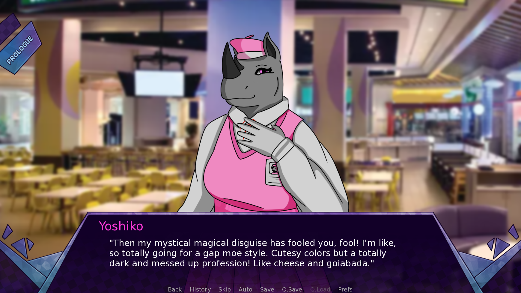Danganronpa: High Expectations