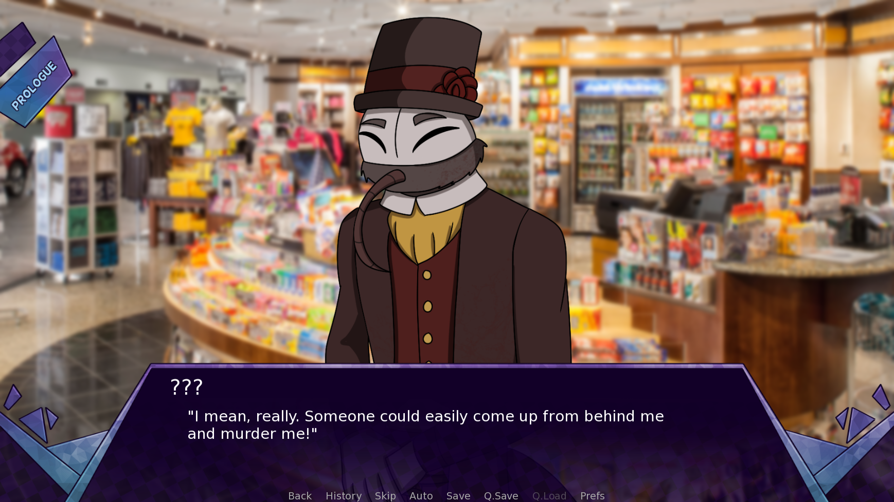 Danganronpa: High Expectations