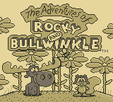 The Adventures of Rocky and Bullwinkle and Friends
