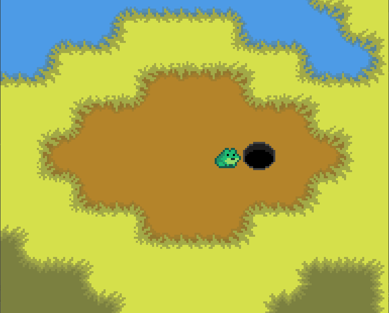 DeepCroak