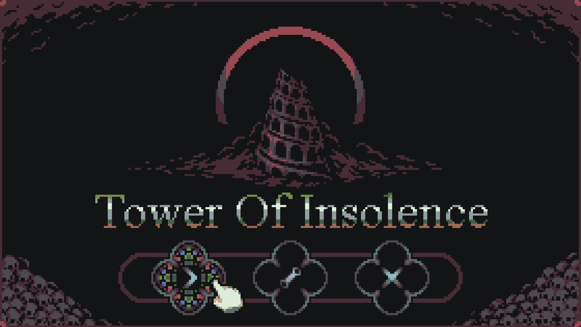 Tower of Insolence