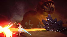 Mai: Child of Ages – Storms of Time