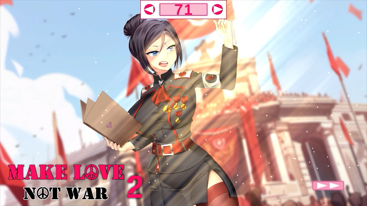 Anime Puzzle Collection
