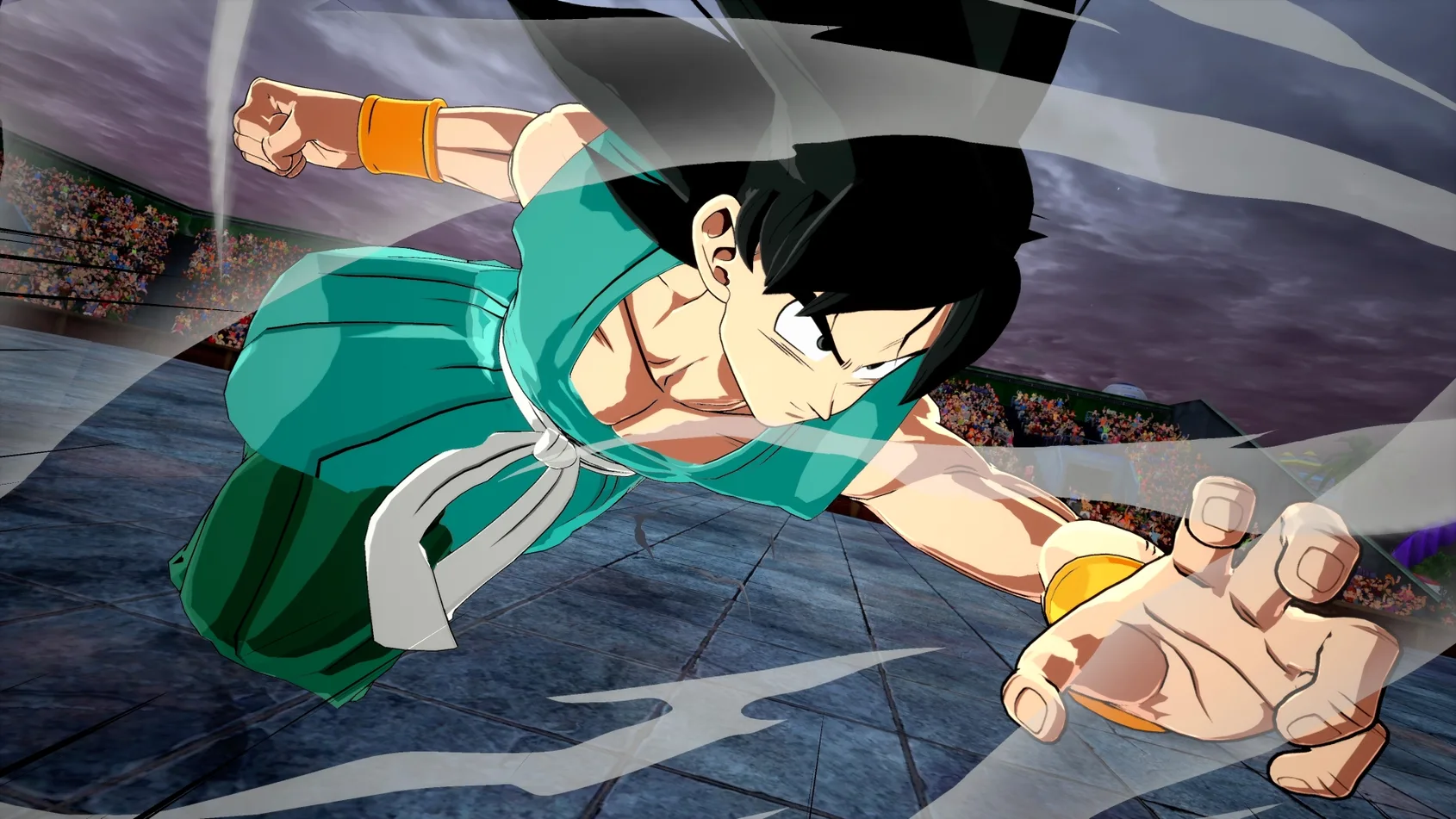 Dragon Ball: Sparking! Zero – Super Limit-Breaking Neo