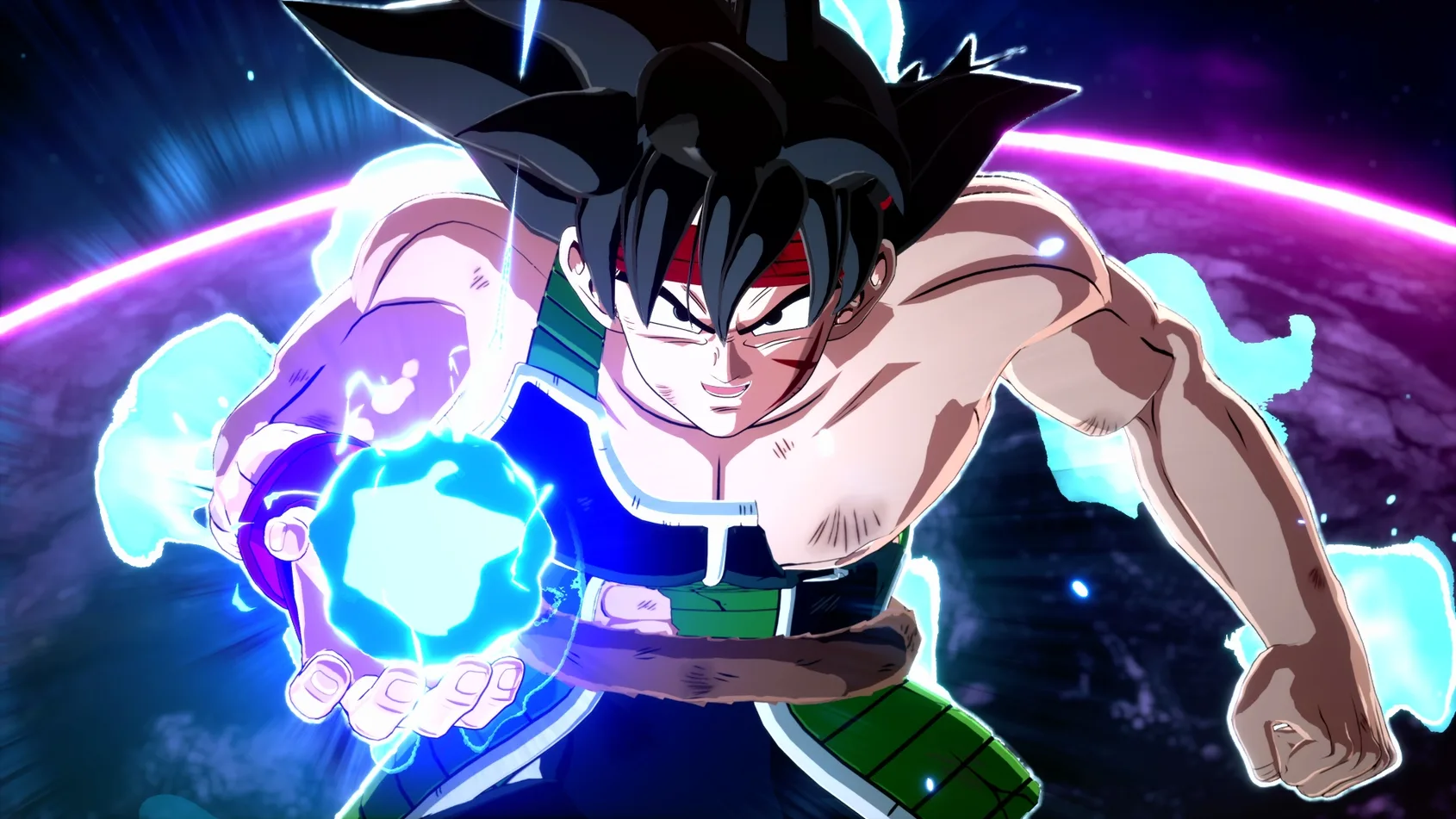 Dragon Ball: Sparking! Zero – Super Limit-Breaking Neo