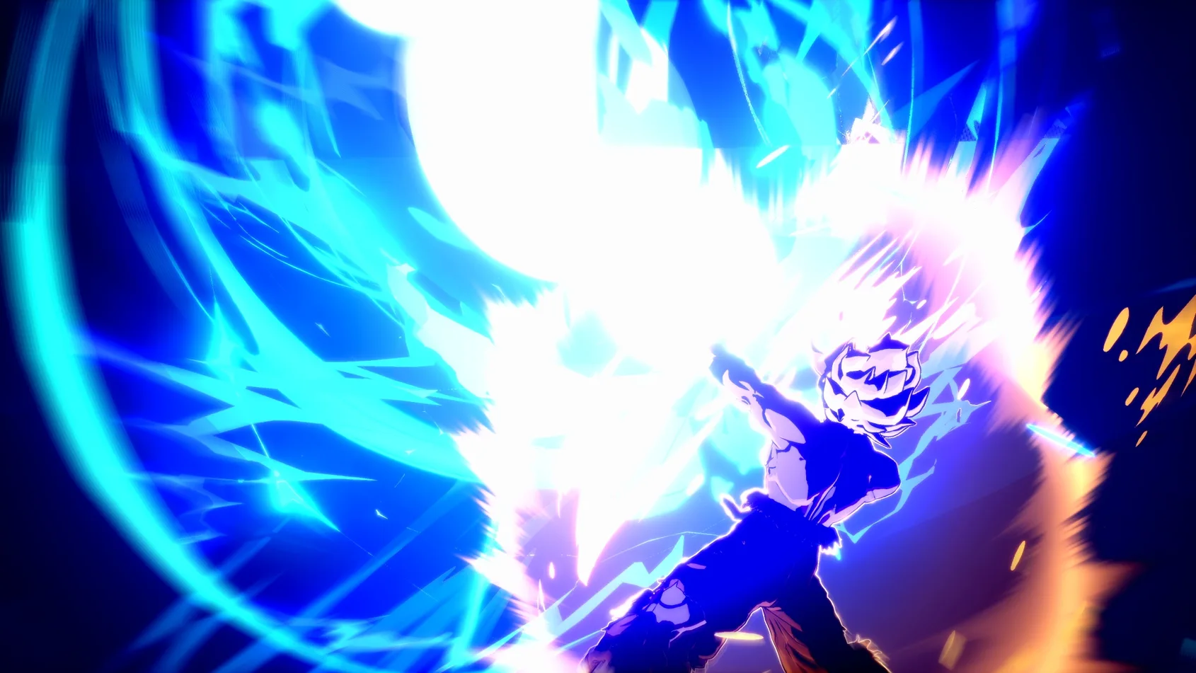 Dragon Ball: Sparking! Zero – Super Limit-Breaking Neo
