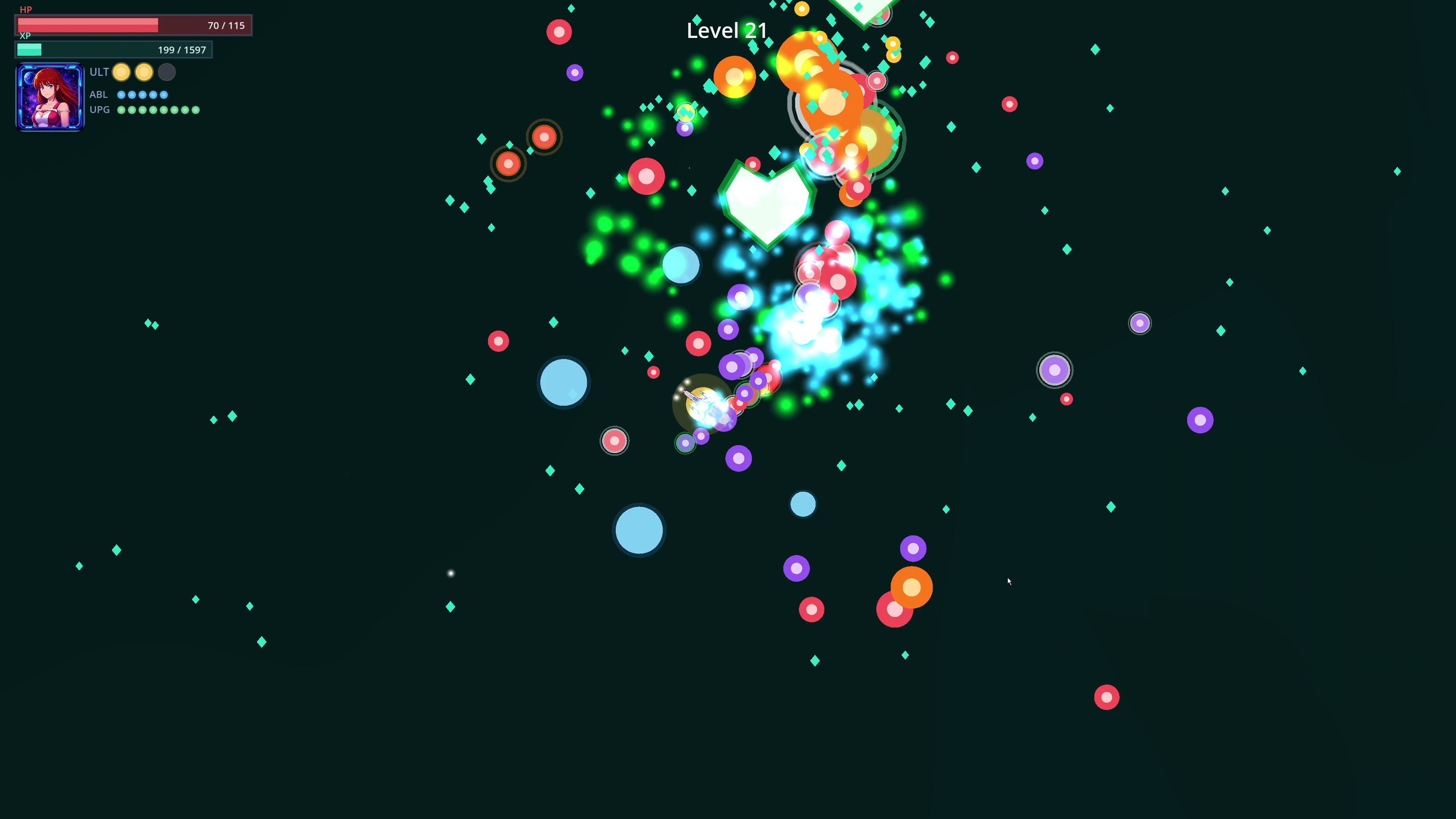 Aetheris Core