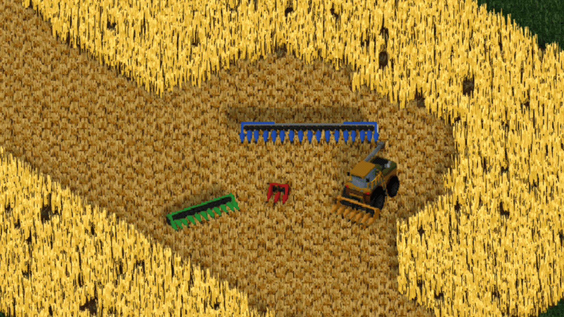 Agro Tycoon