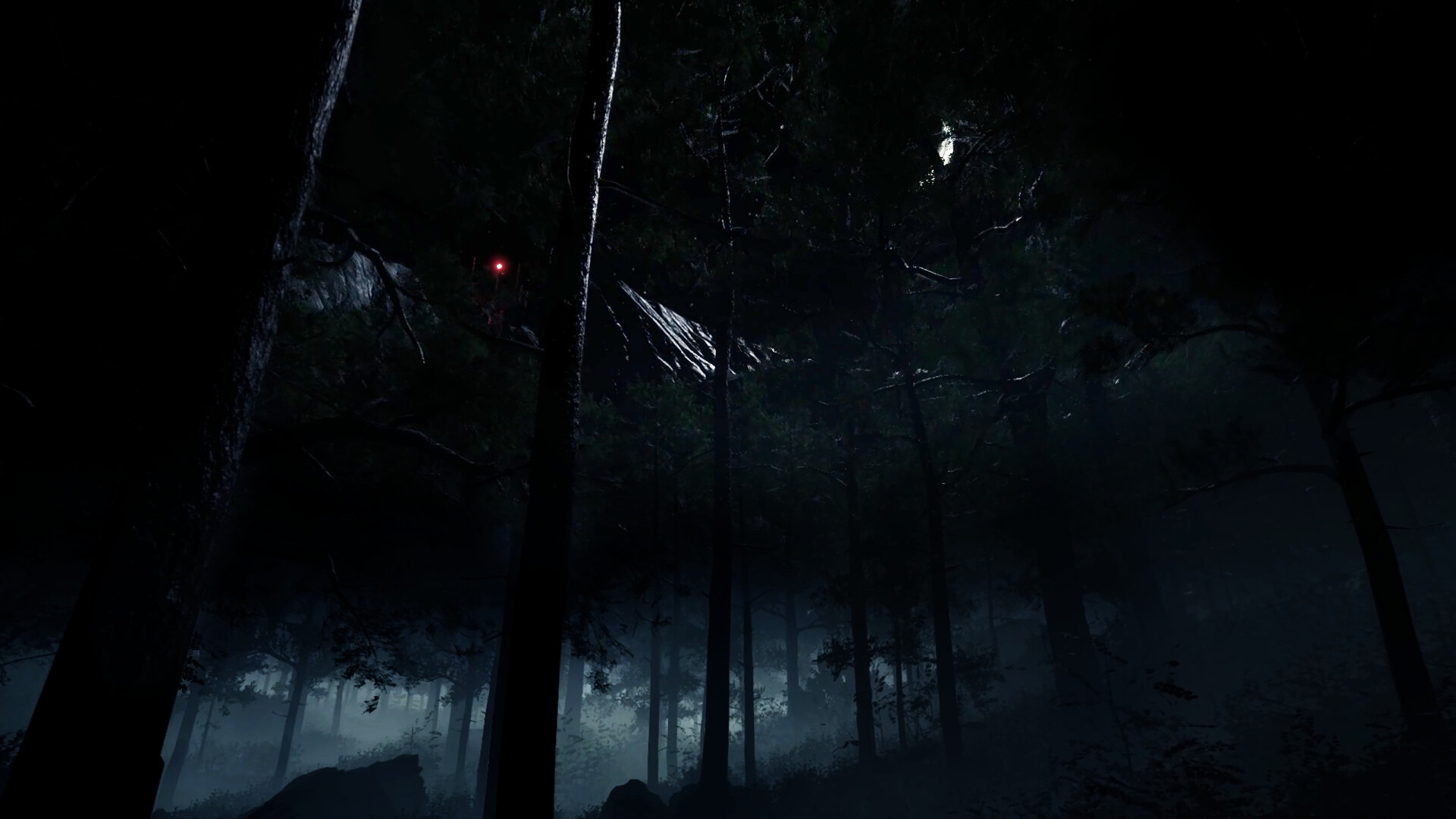Campfire Stories: The Giant of Green Peaks