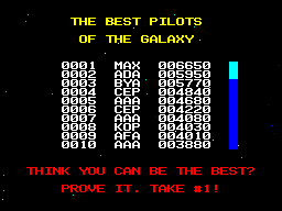 Galaxian Wars: Alien Shooter