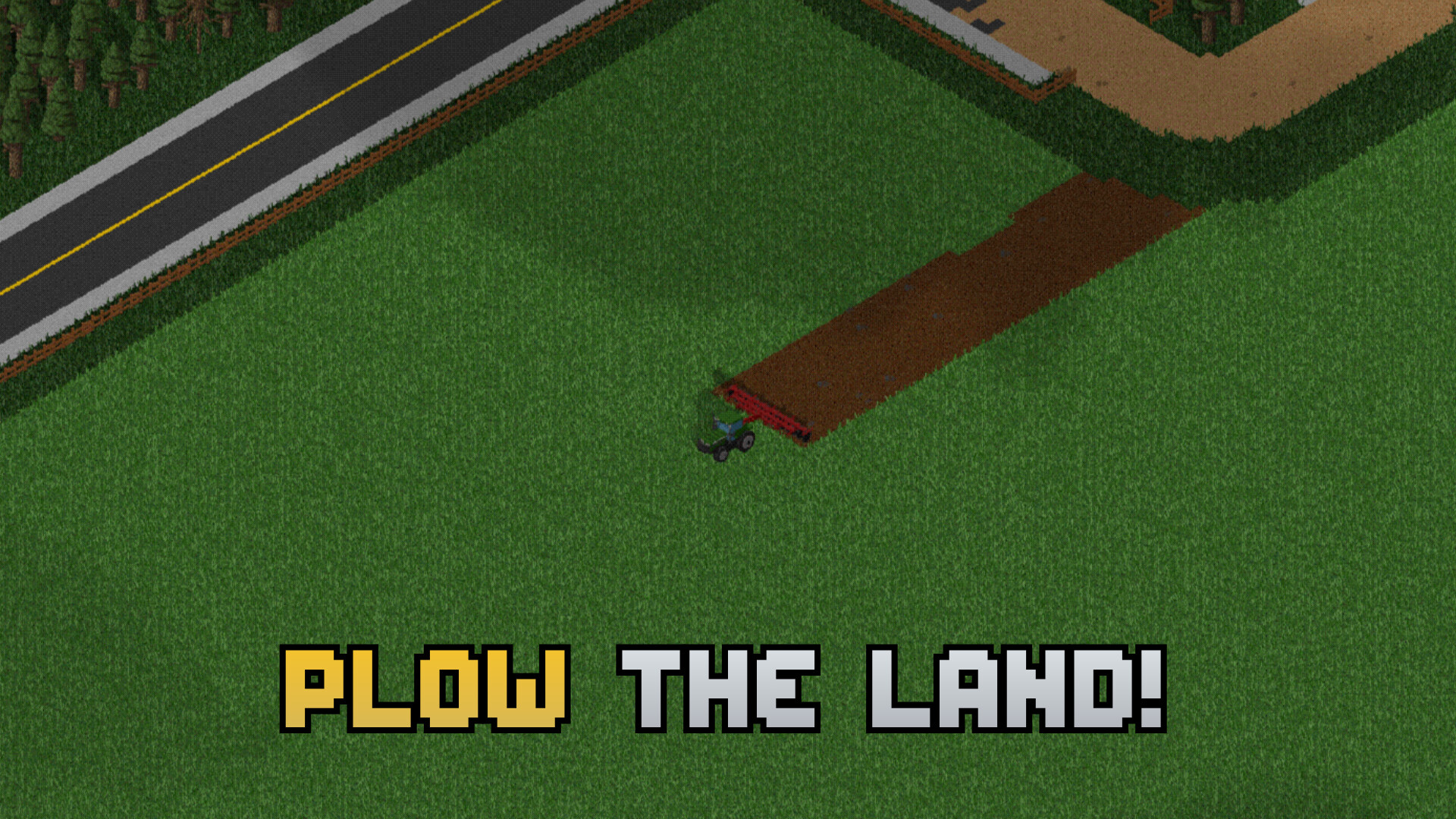 Agro Tycoon