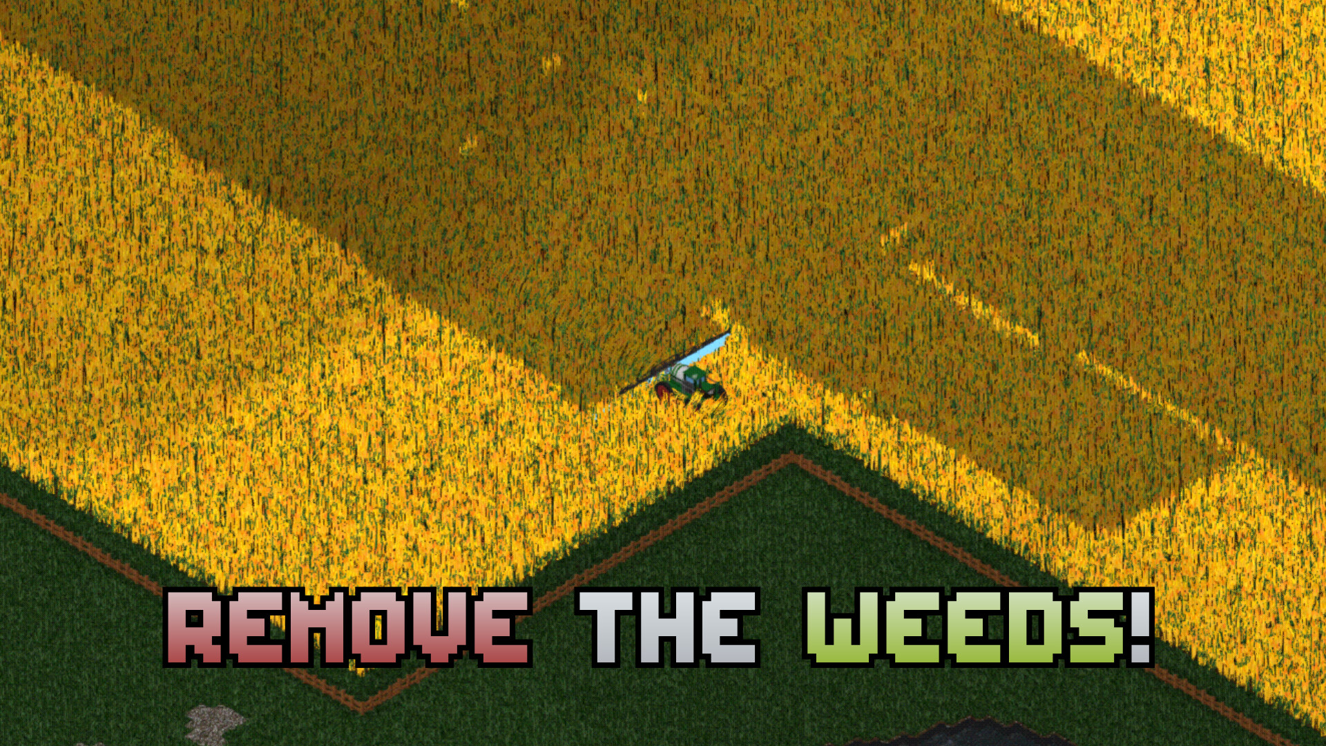 Agro Tycoon