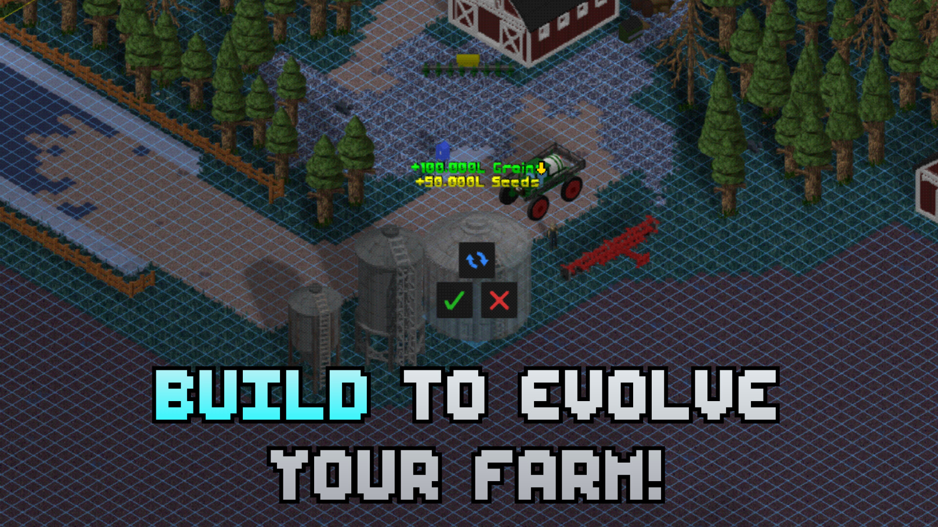 Agro Tycoon