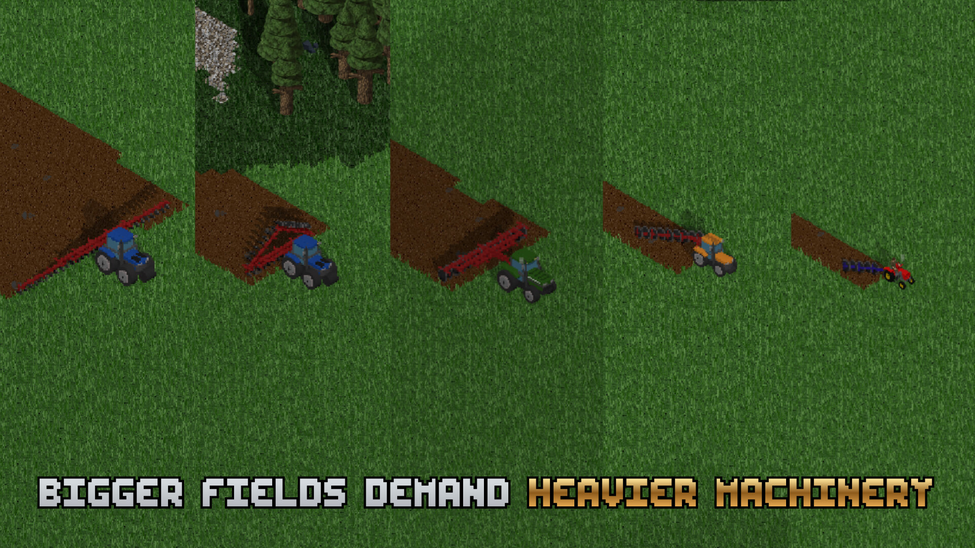 Agro Tycoon