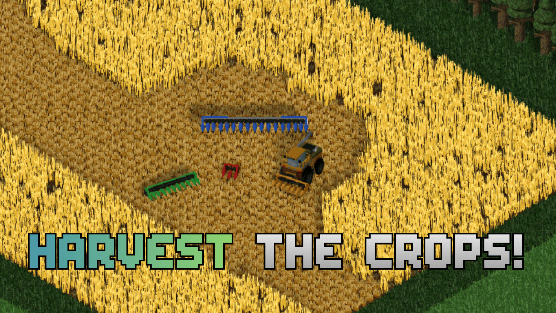 Agro Tycoon
