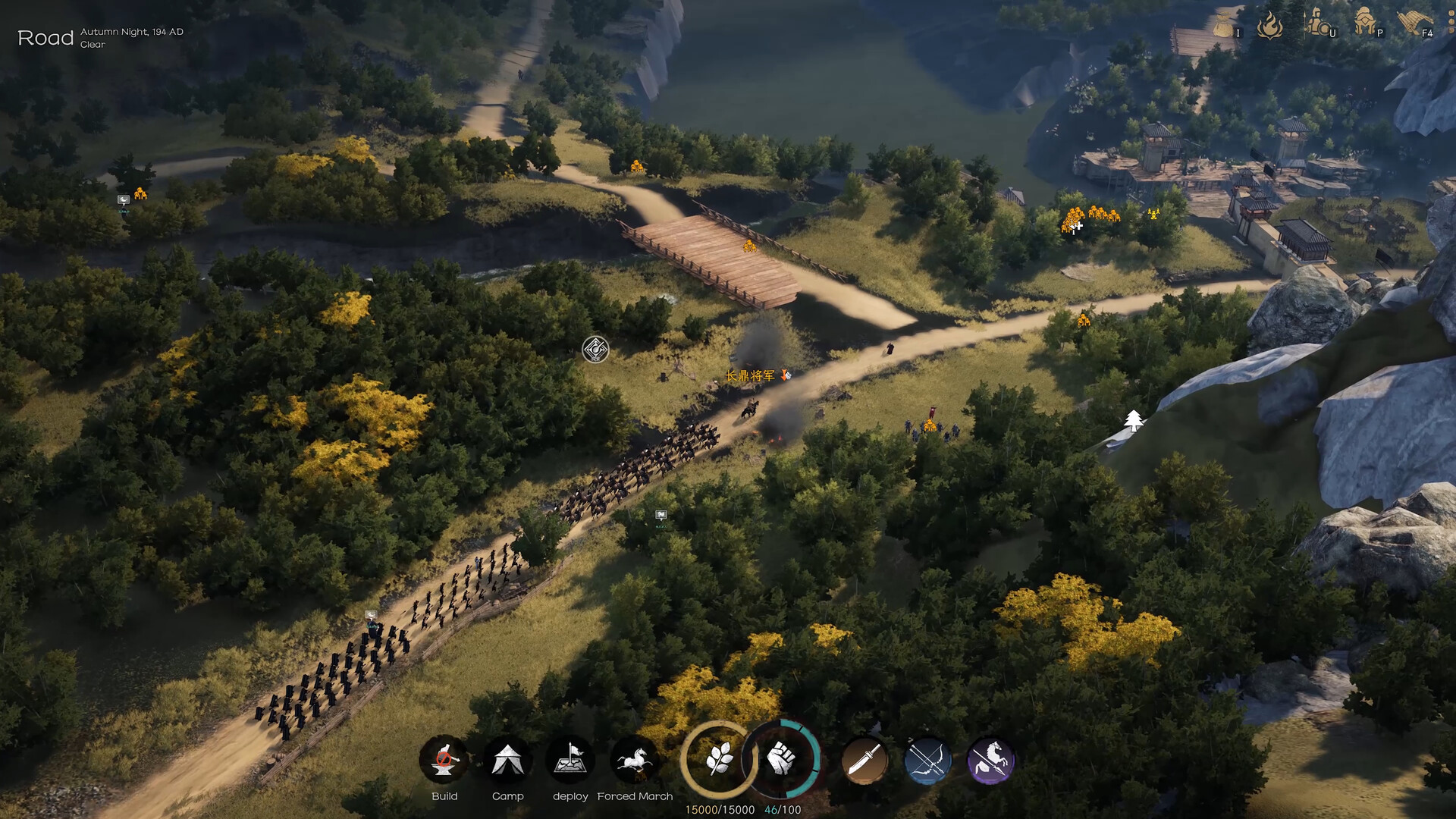 Conqueror’s Blade: Three Kingdoms