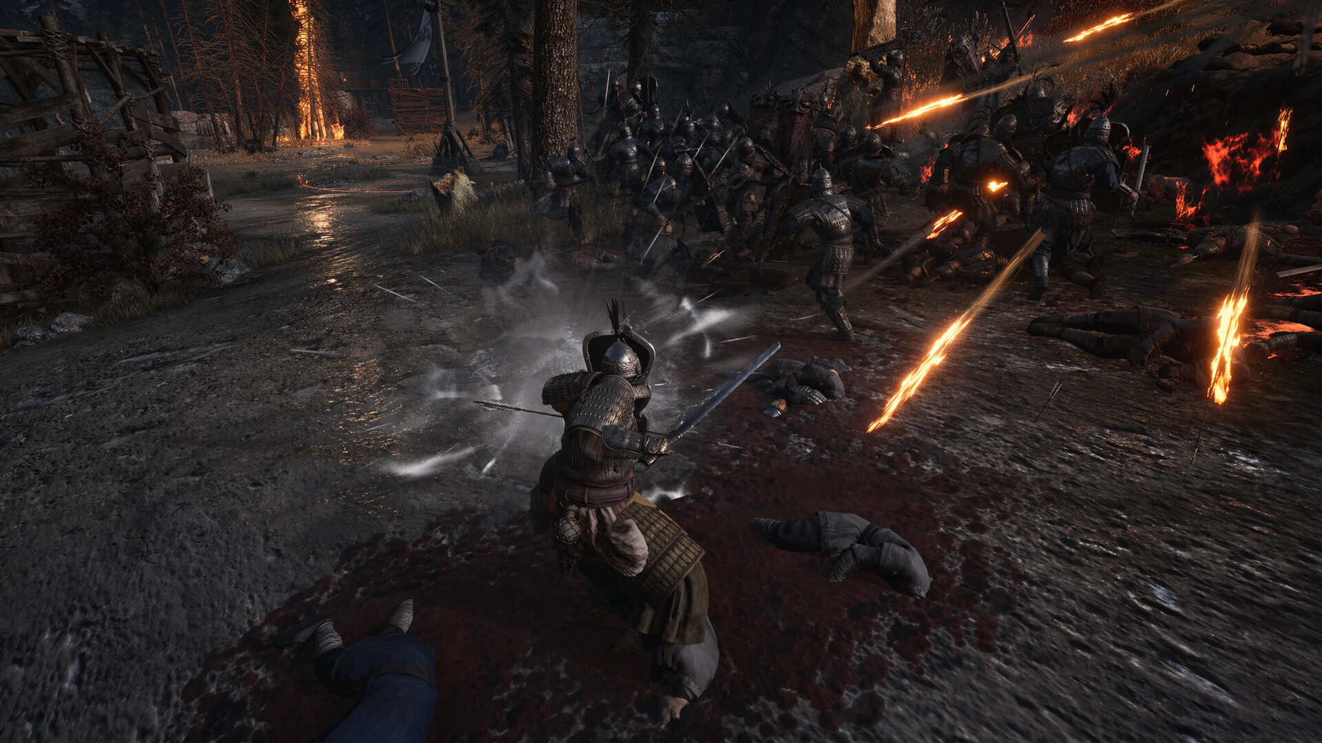 Conqueror’s Blade: Three Kingdoms