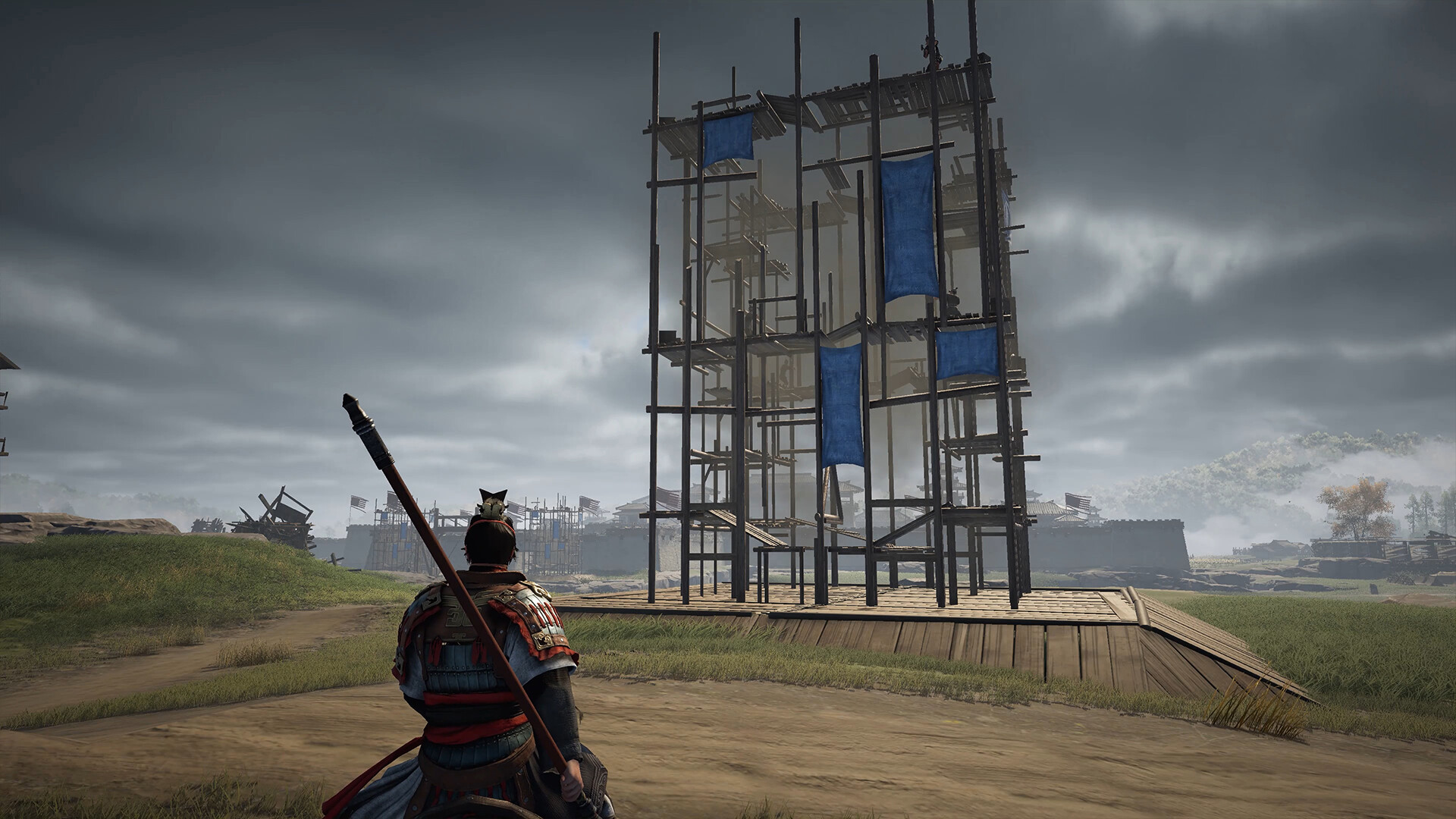 Conqueror’s Blade: Three Kingdoms