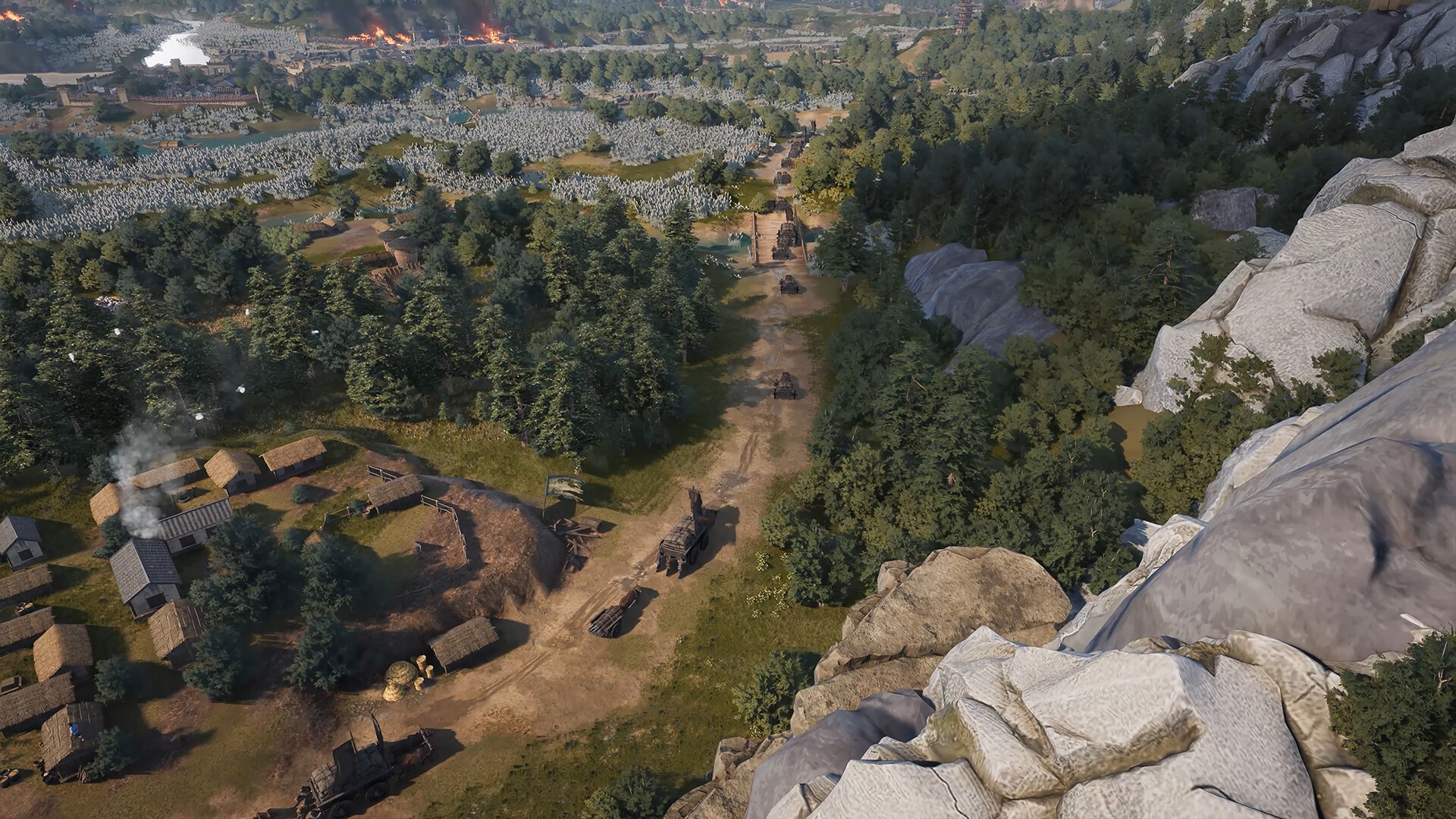Conqueror’s Blade: Three Kingdoms